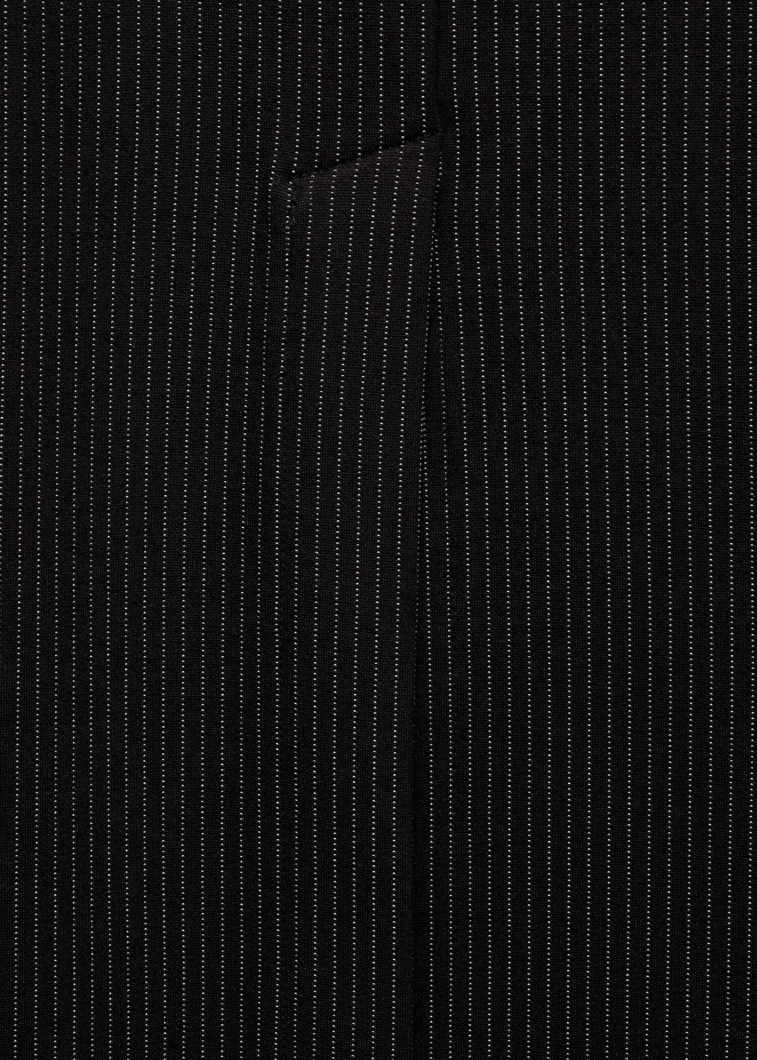 Jupe tailleur rayures tennis - Détail de l'article 8