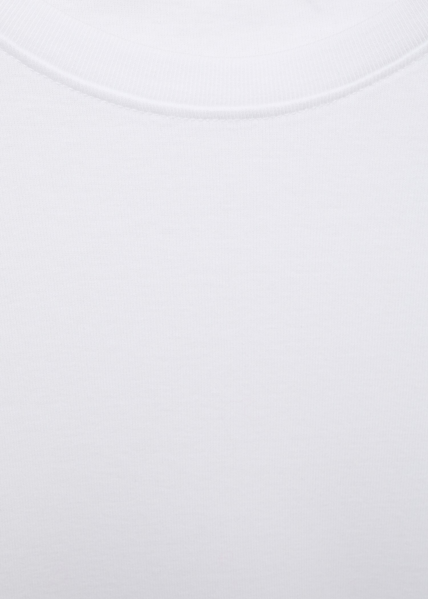 Samarreta cotó entallada - Detall de l'article 8