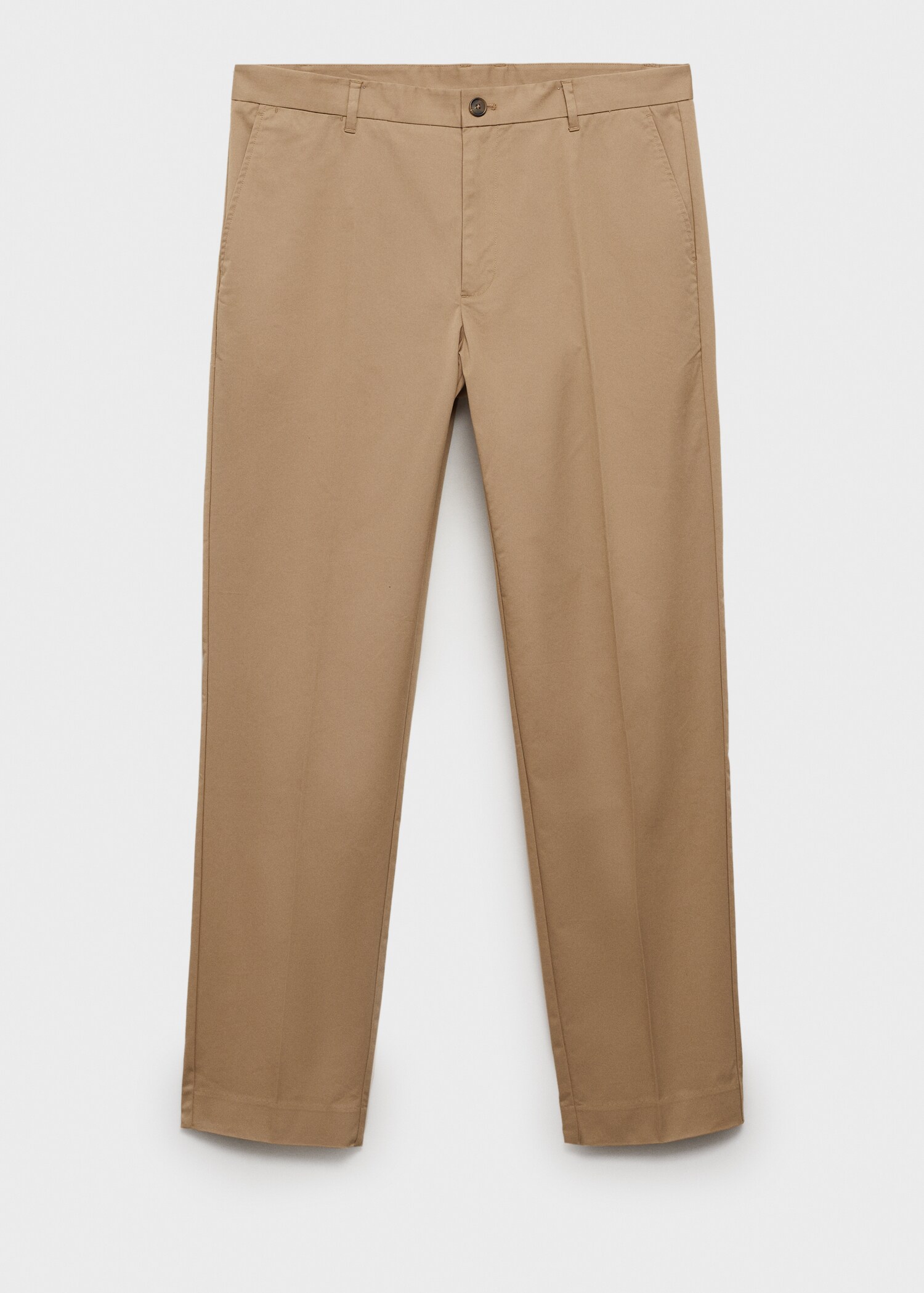 Pantalon Dublino chino slim-fit - Article sans modèle