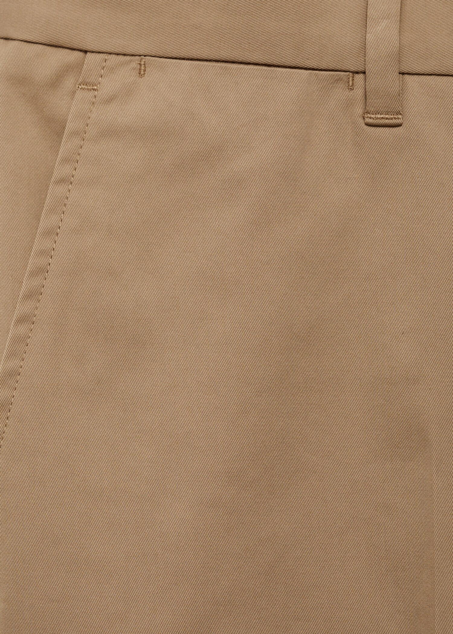 Pantalon Dublino chino slim-fit - Détail de l'article 0