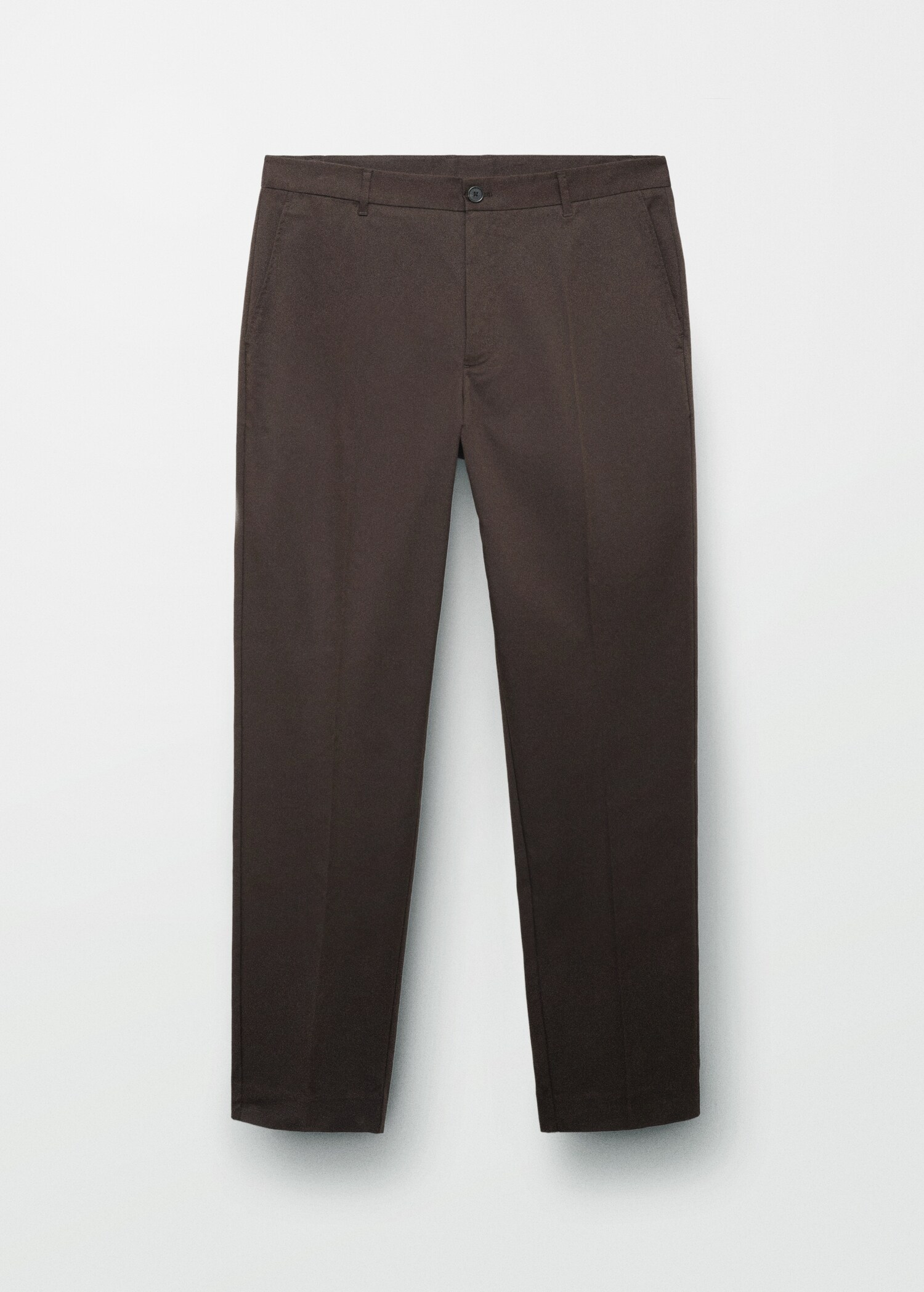 Pantalon Dublino chino slim-fit - Détail de l'article 9