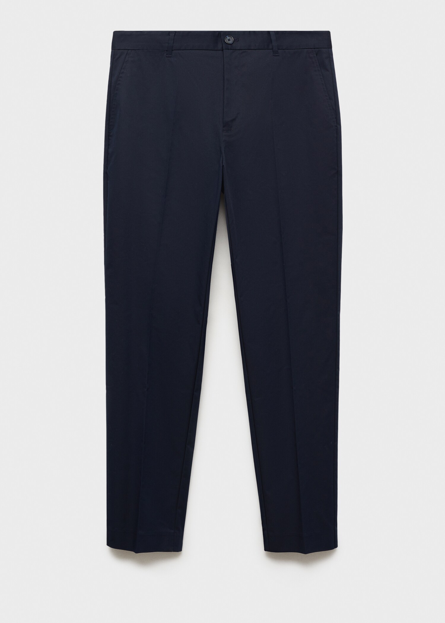 Pantalon Dublino chino slim-fit - Article sans modèle