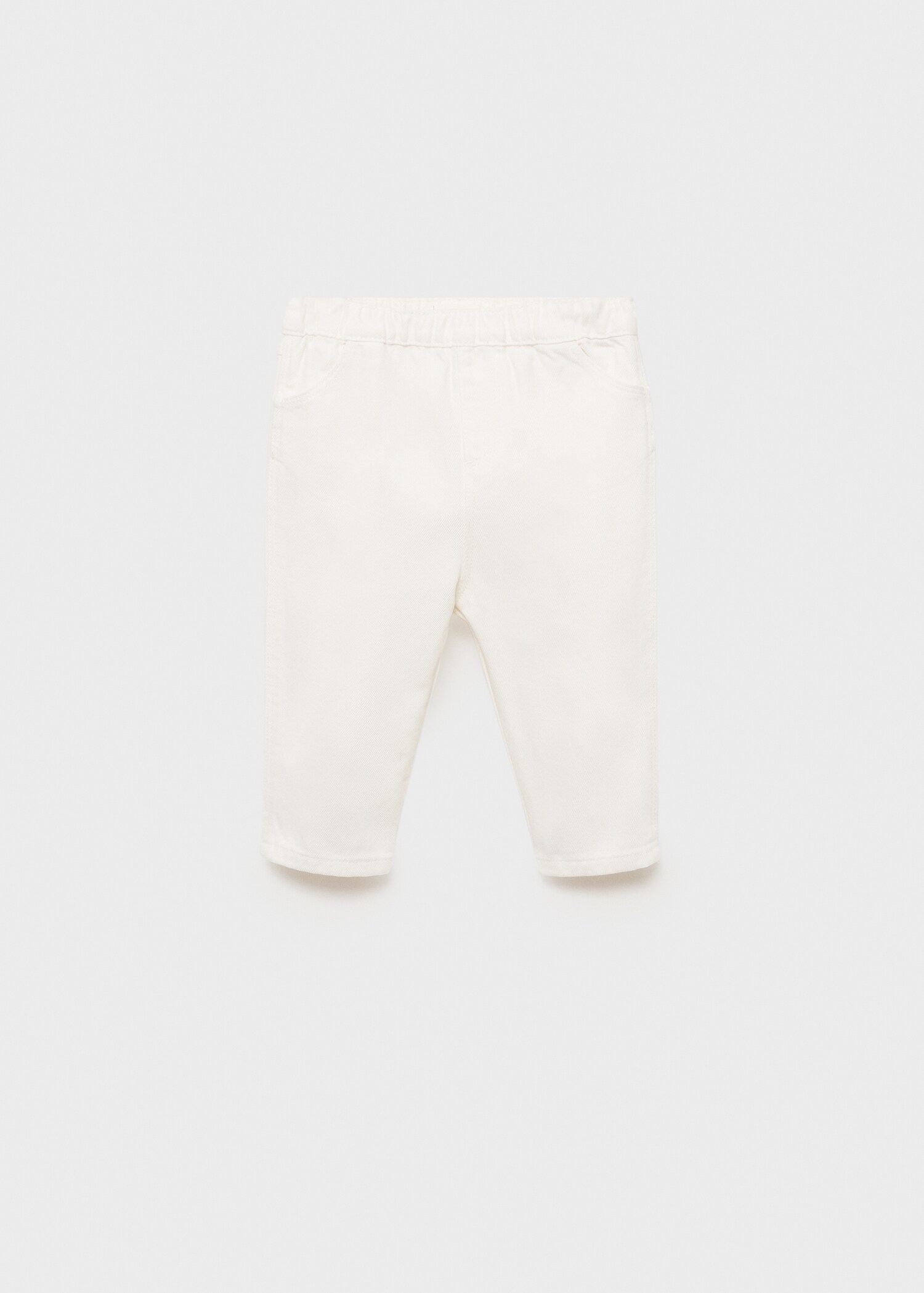 Hose mit Gummibund - Artikel ohne Model