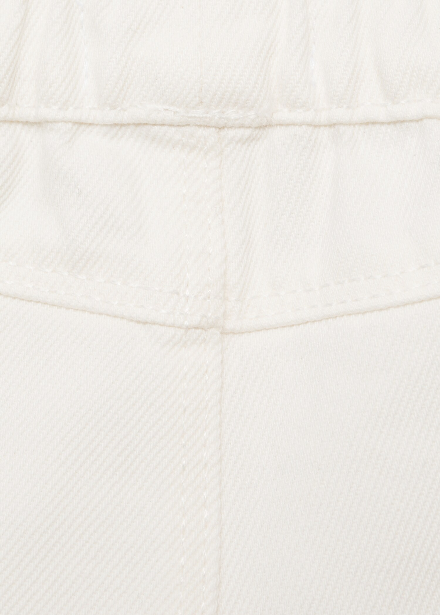 Hose mit Gummibund - Detail des Artikels 0