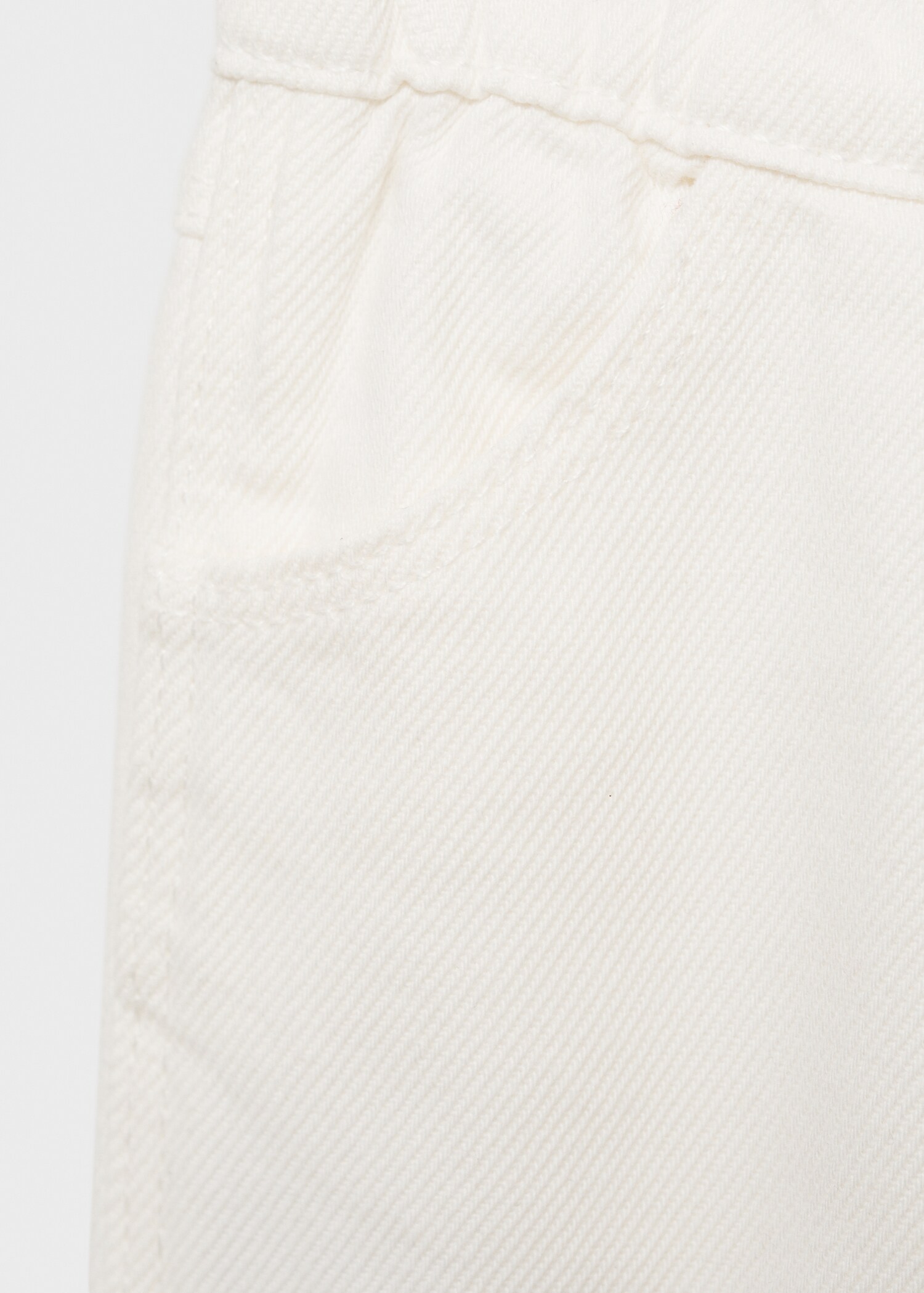 Hose mit Gummibund - Detail des Artikels 8