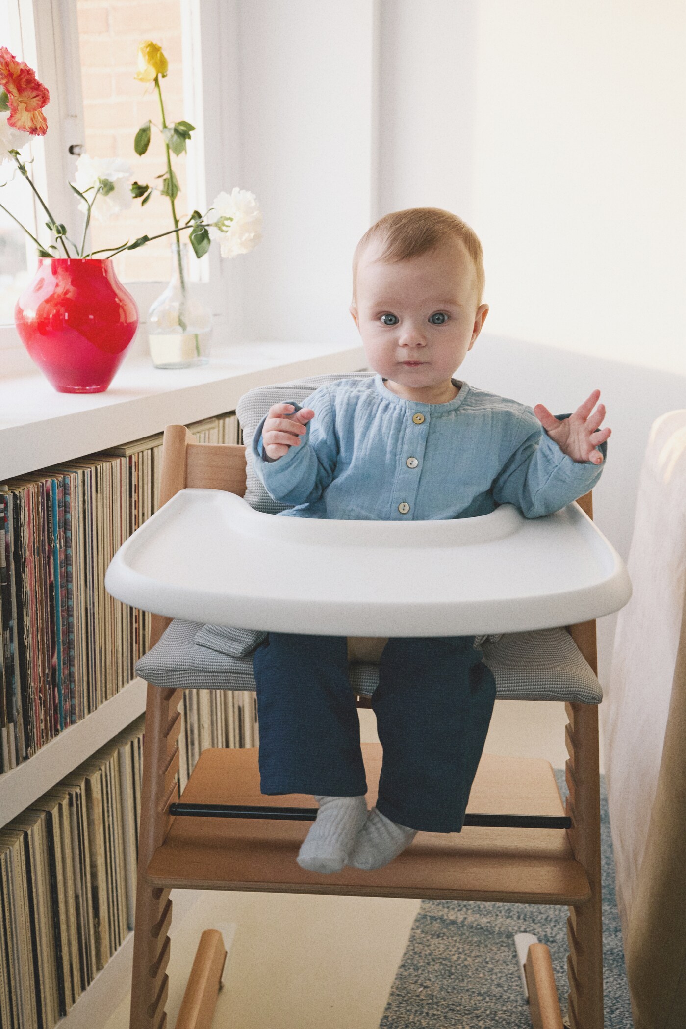 Camisa algodón bambula - Detalle del artículo 5