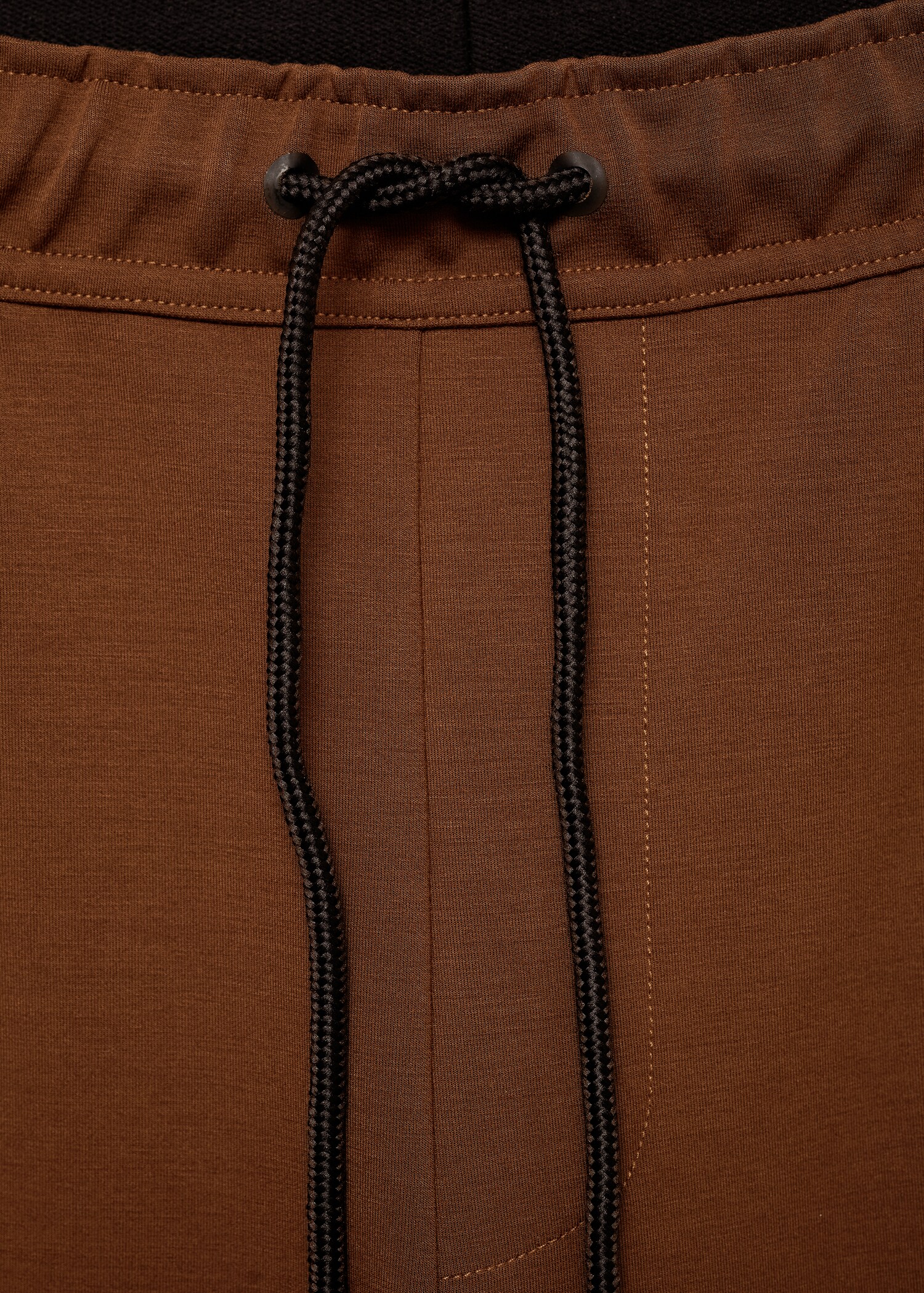 COOLMAX® joggers with elastic waistband - Details of the article 8