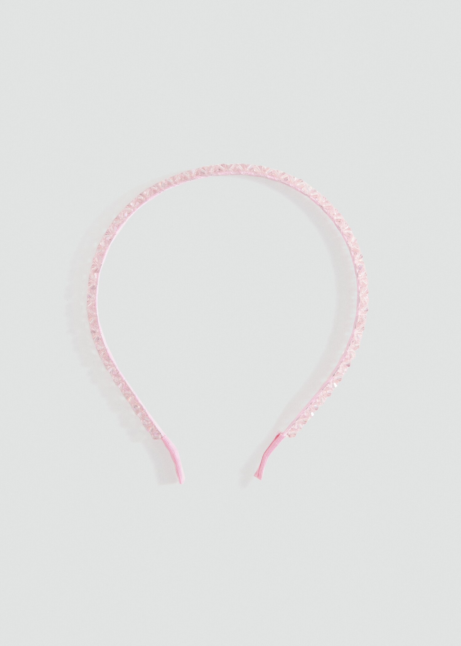 Diadema cristall polit - Article sense model