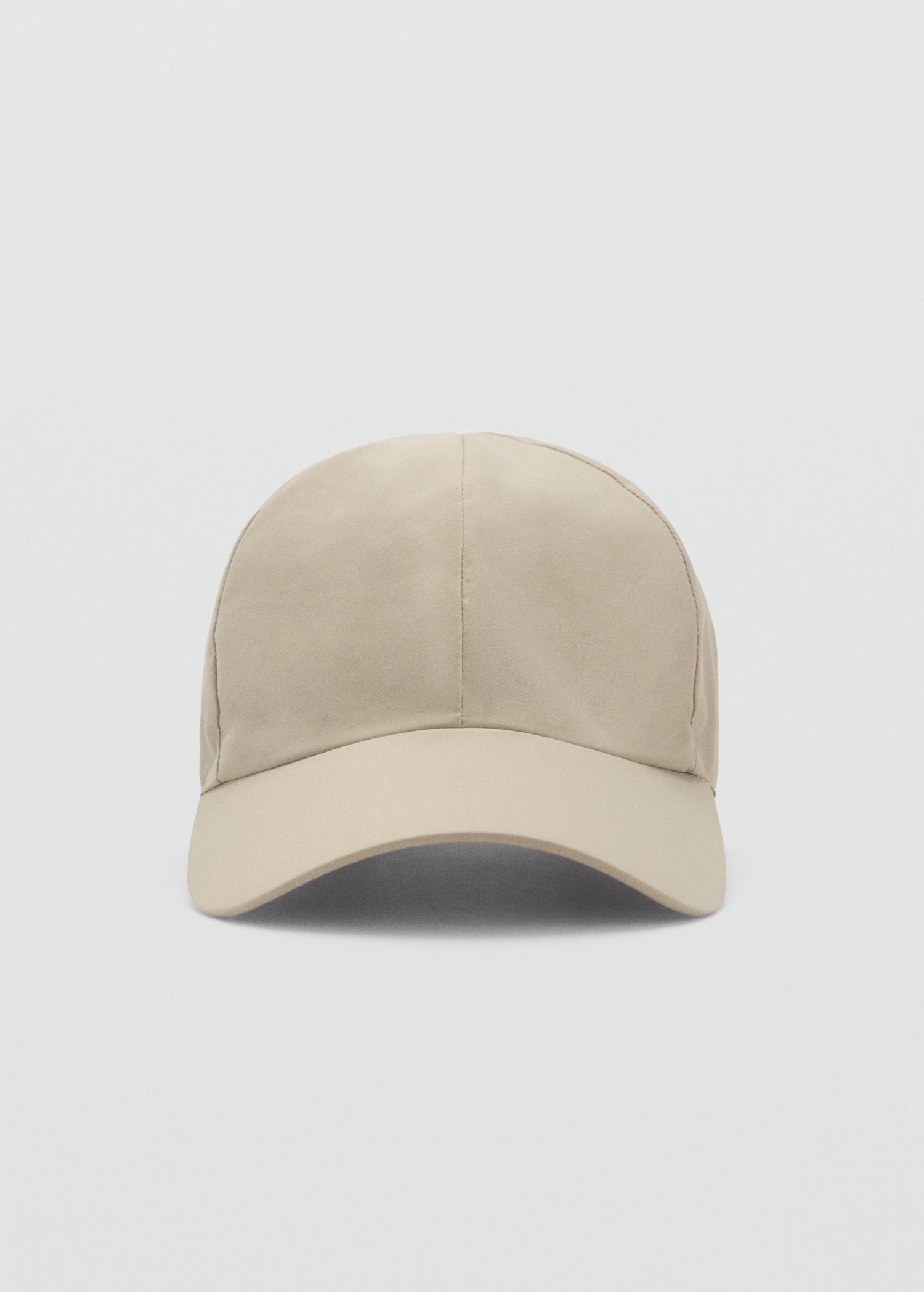 Gorra visera - Pla mig