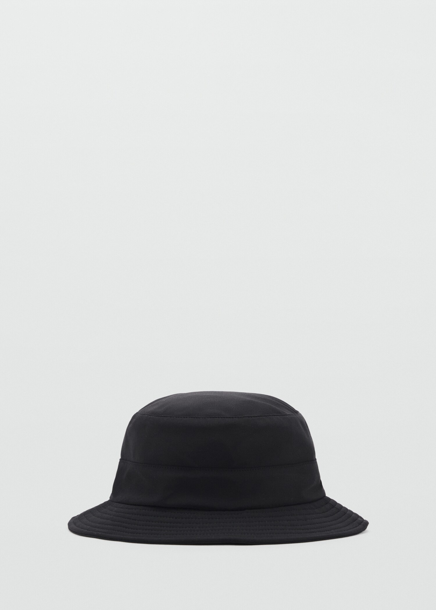 Bucket hat - Article without model