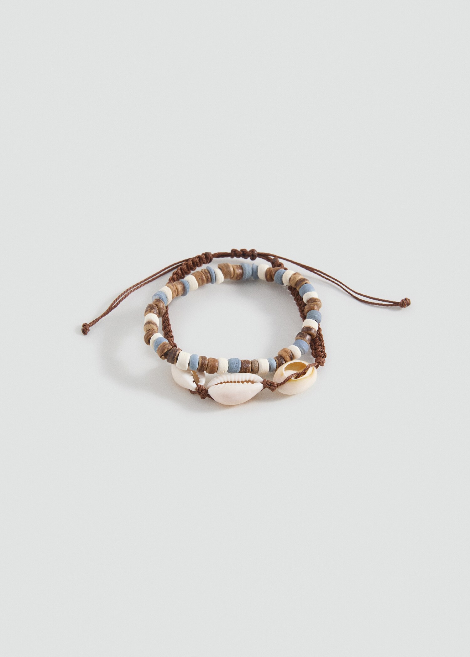 Pack Kombinierte Armbänder - Artikel ohne Model