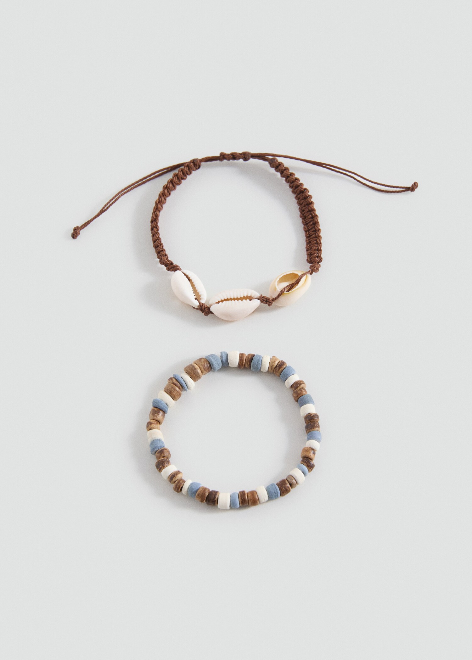 Pack Kombinierte Armbänder - Detail des Artikels 1