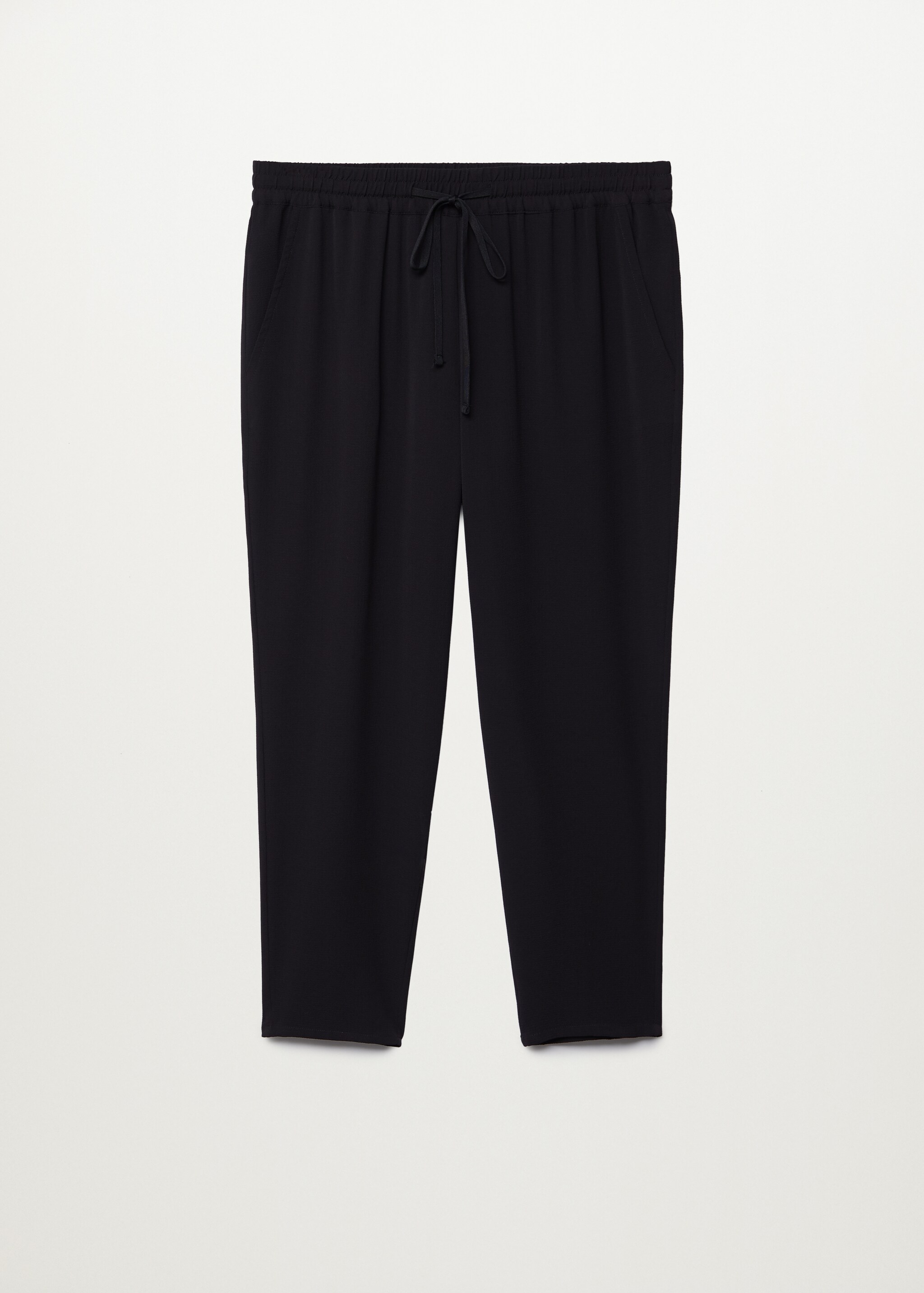 Pantalón cintura elástica - Artículo sin modelo