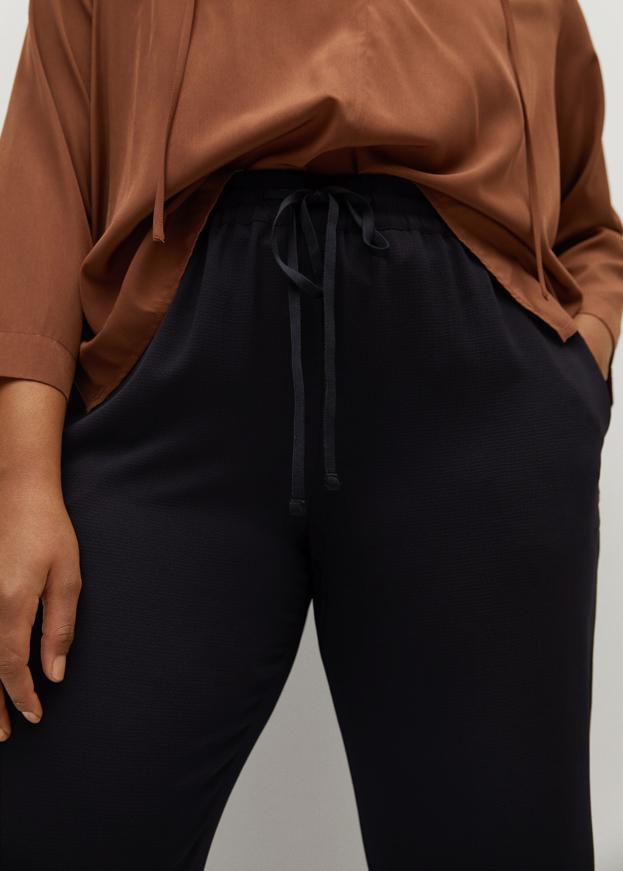 Pantalón cintura elástica - Detalle del artículo 2