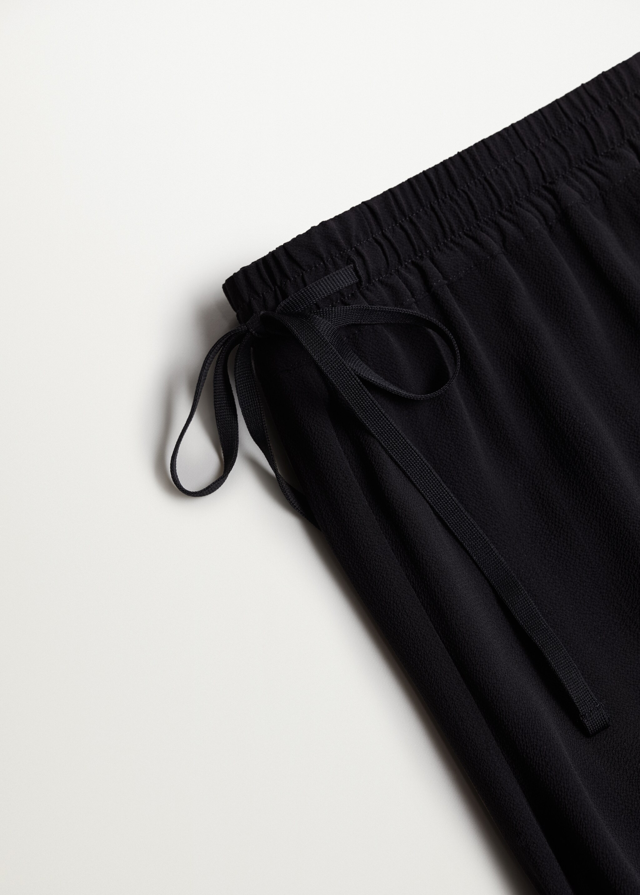 Pantalón cintura elástica - Detalle del artículo 8