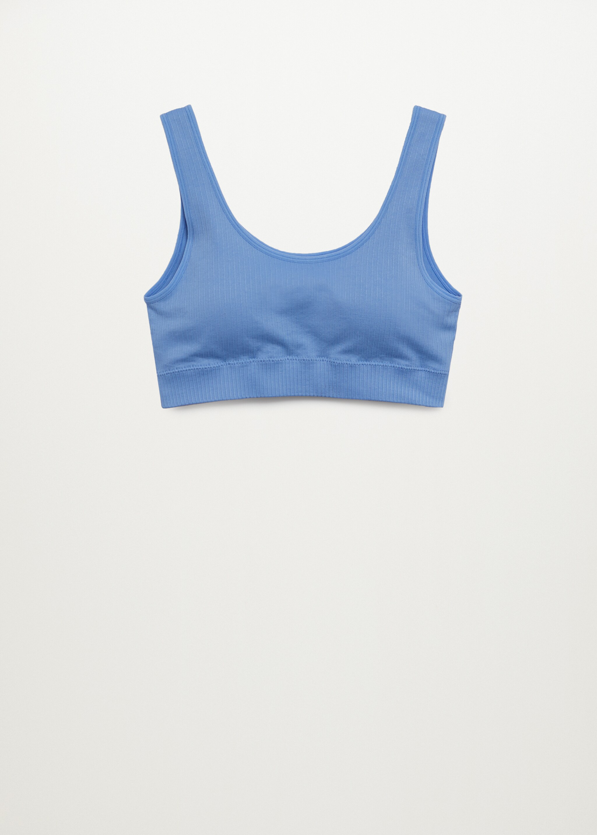 Seamless bra - Article without model