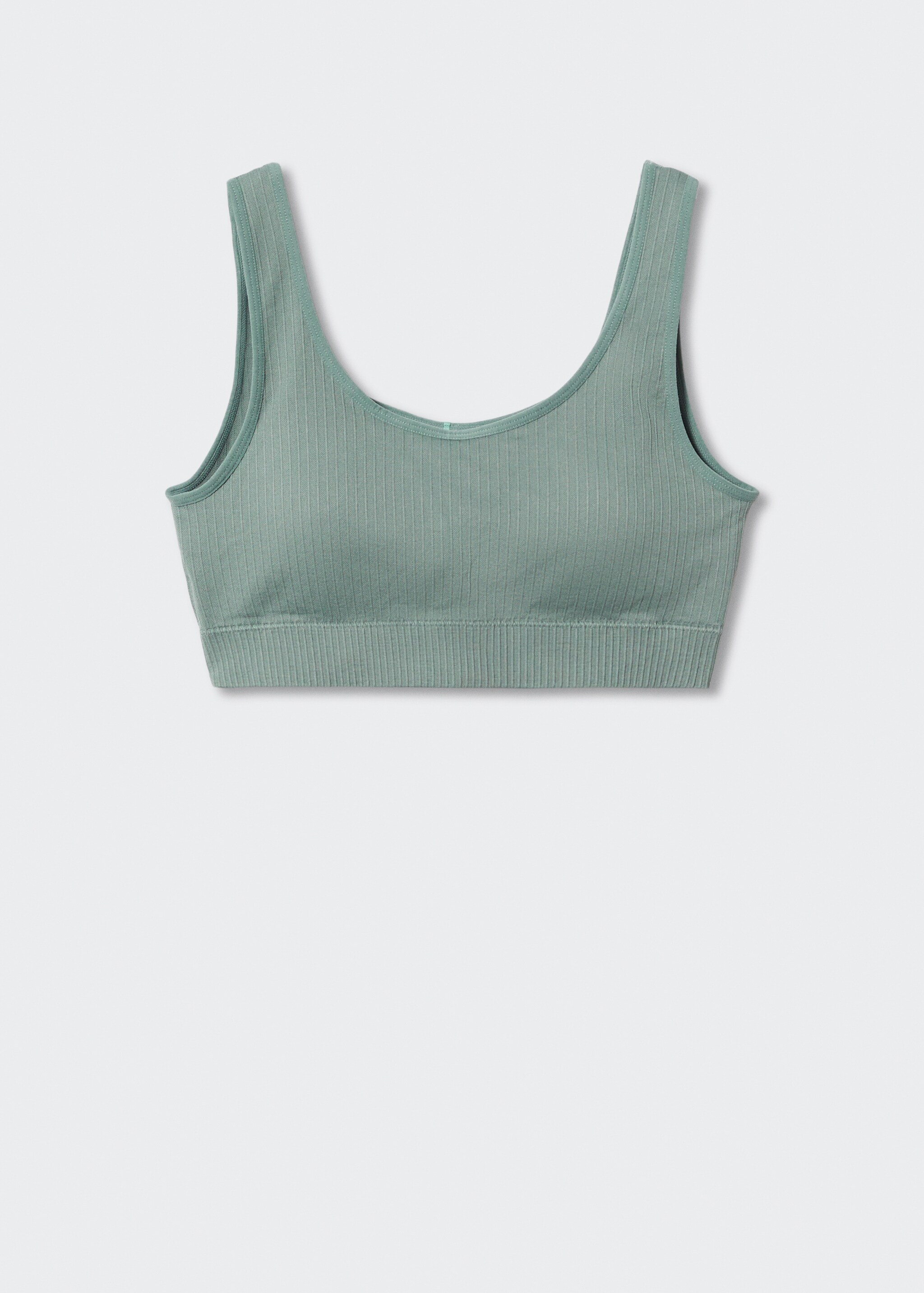Seamless bra - Article without model