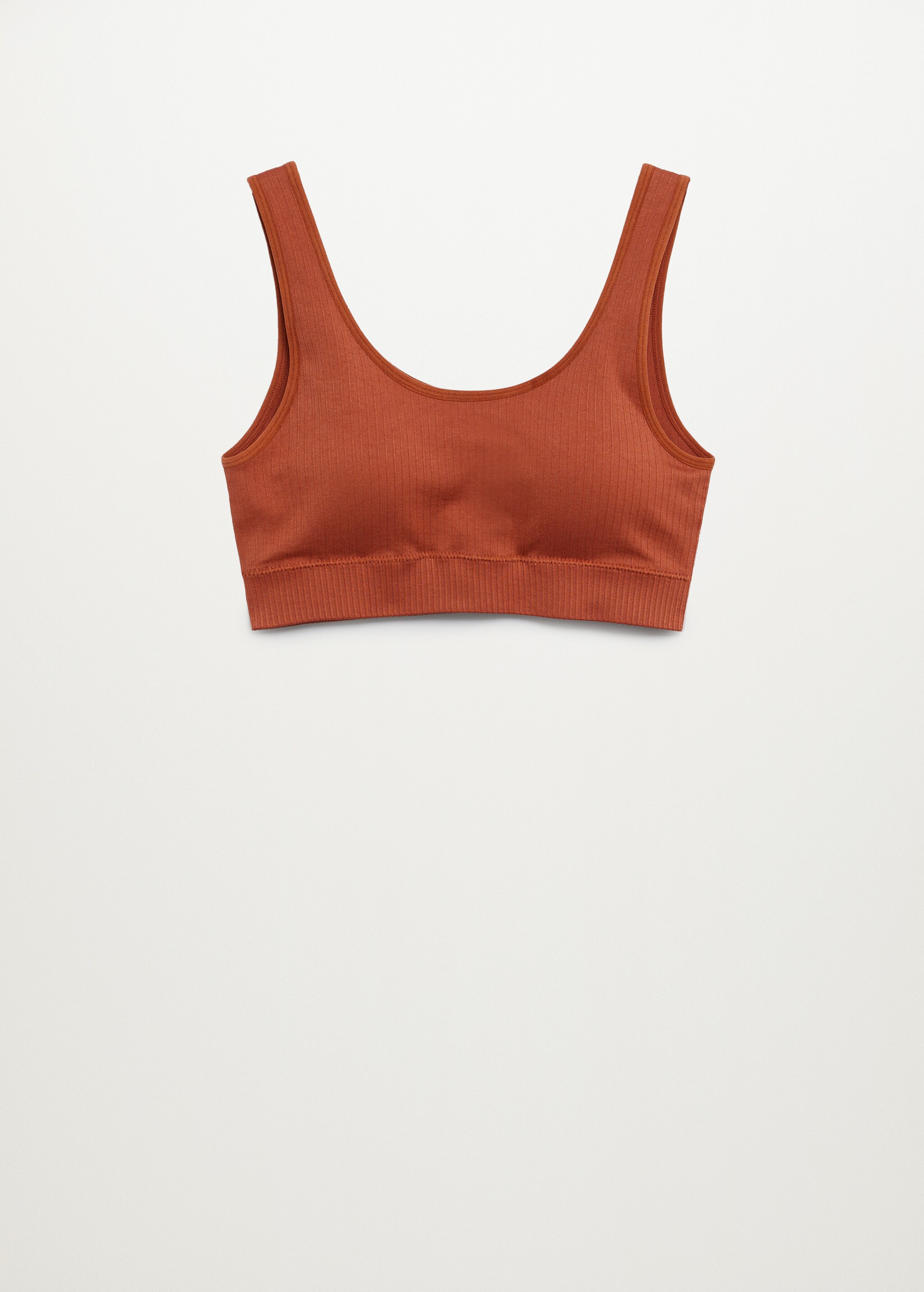 Seamless bra - Article without model