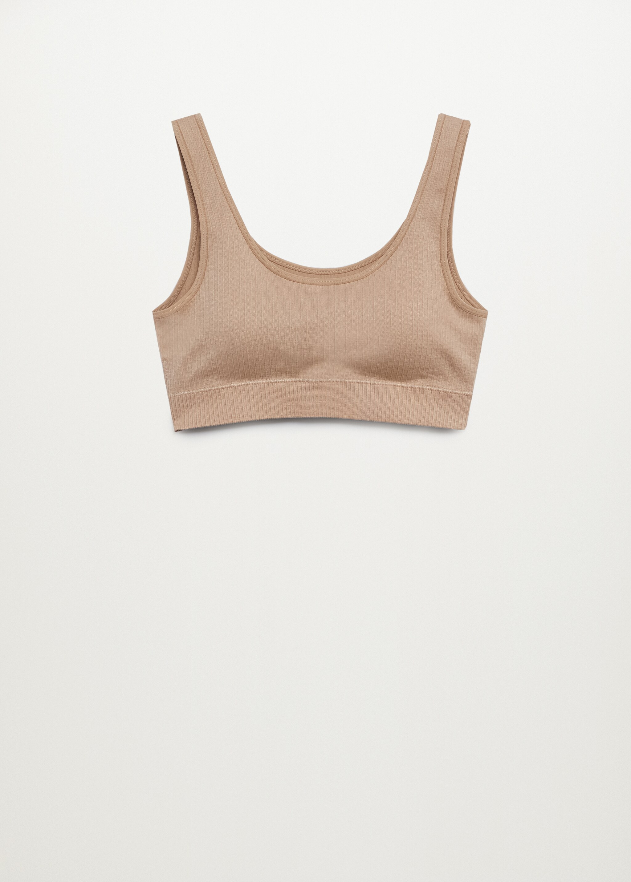 Seamless bra - Article without model