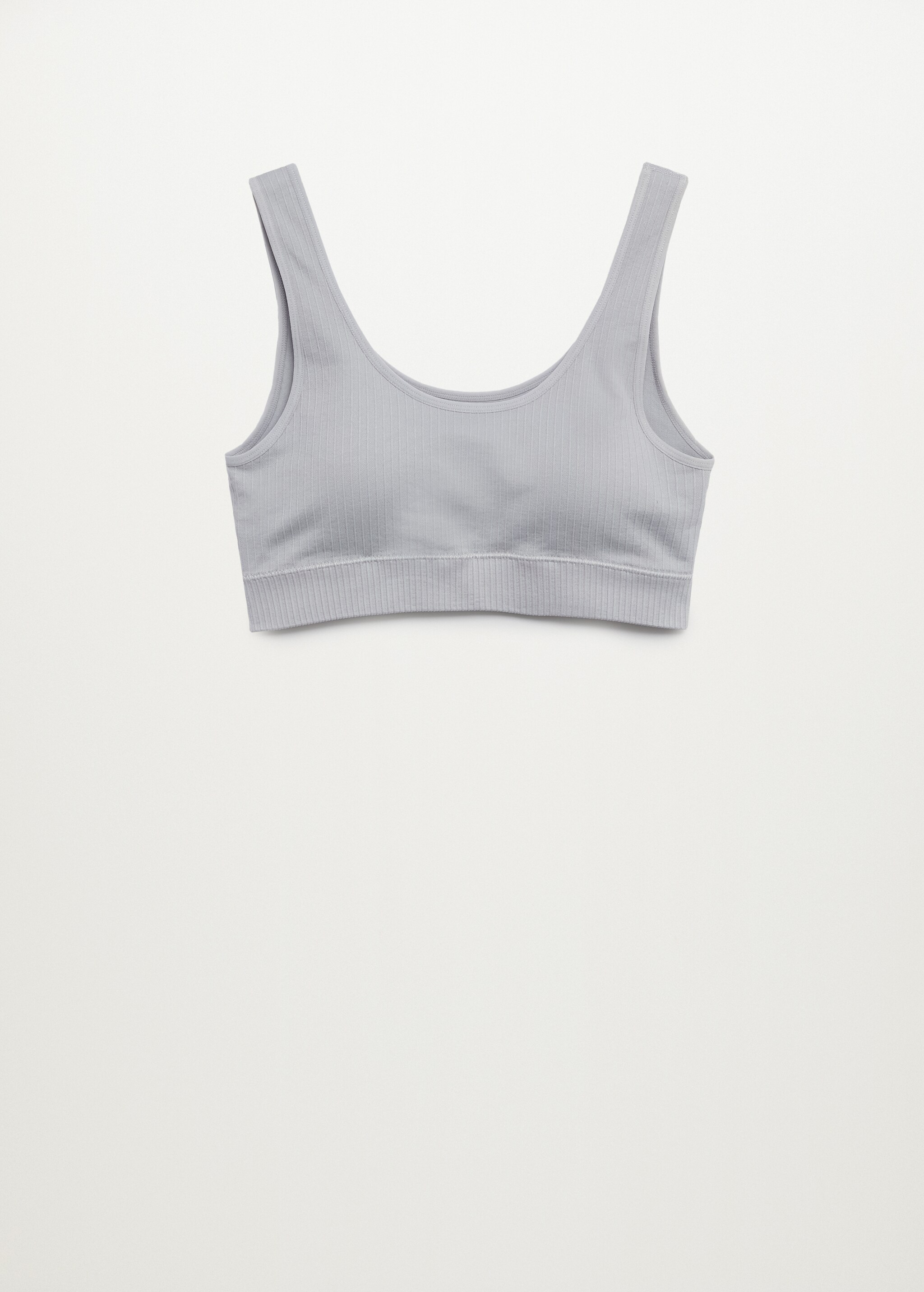 Seamless bra - Article without model