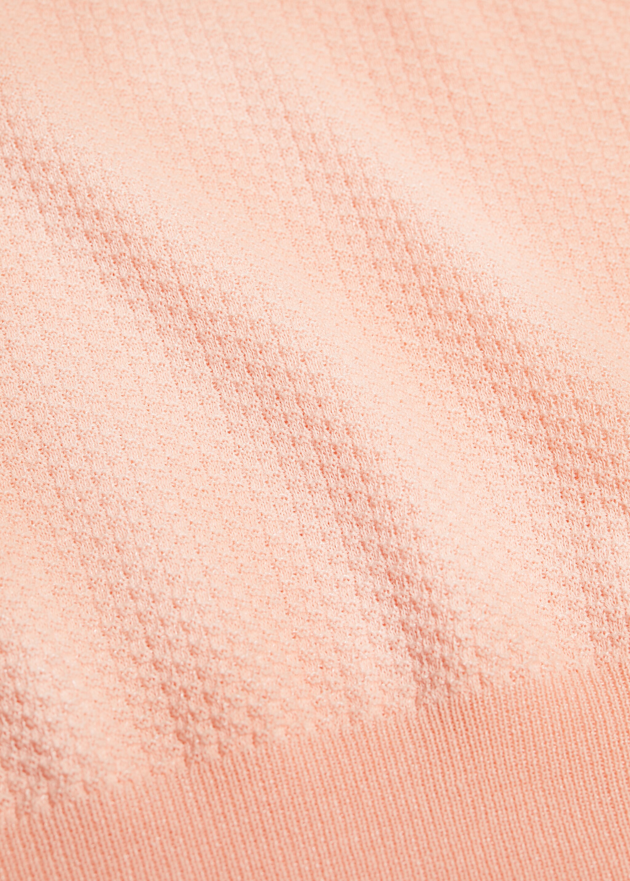 Jersey punto fino - Detalle del artículo 8