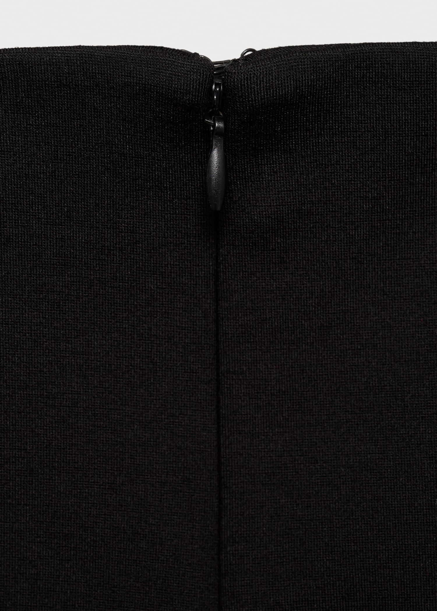 Top with wide straps - Details of the article 0