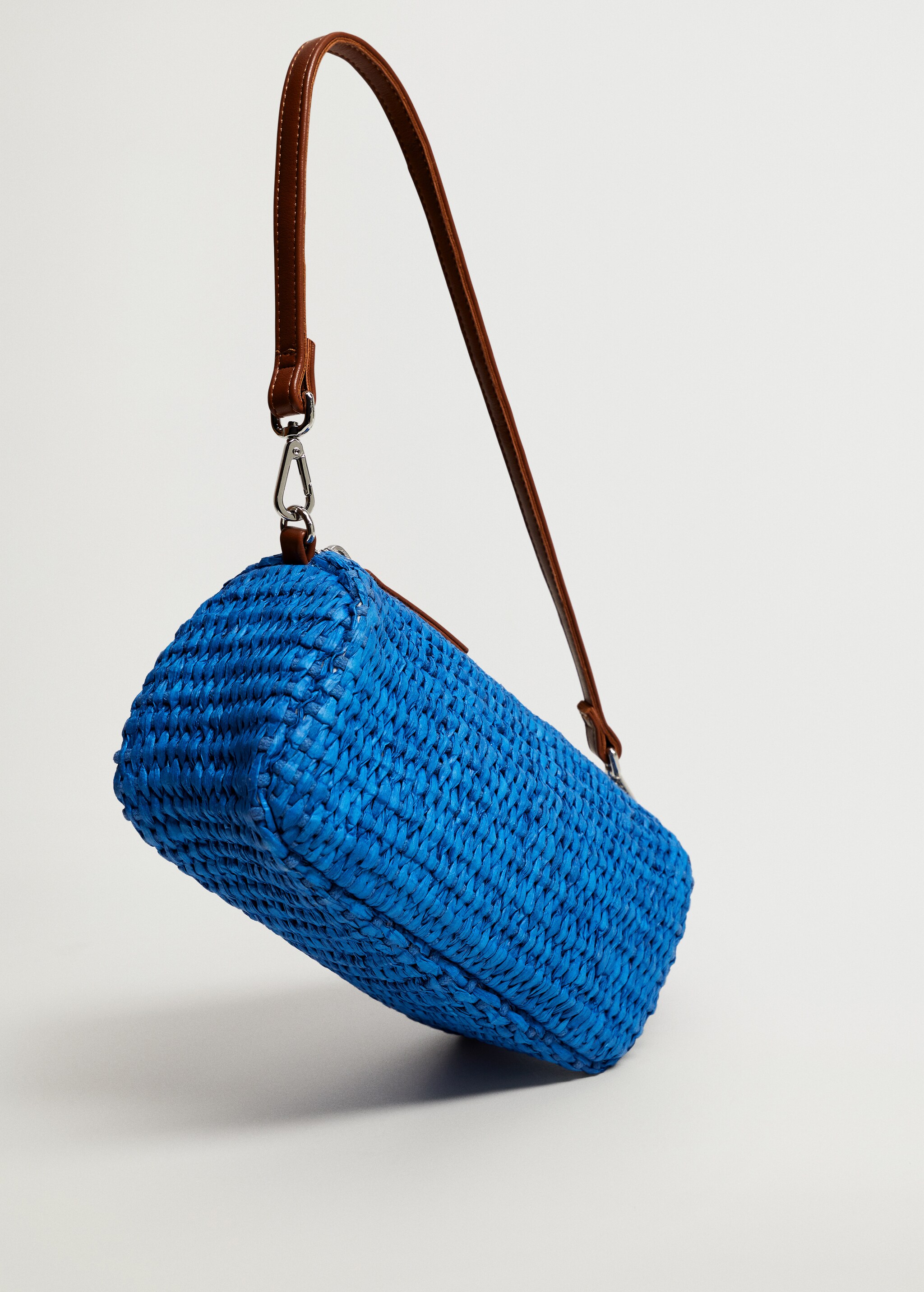 Bolso trenzado rafia - Detalle del artículo 3