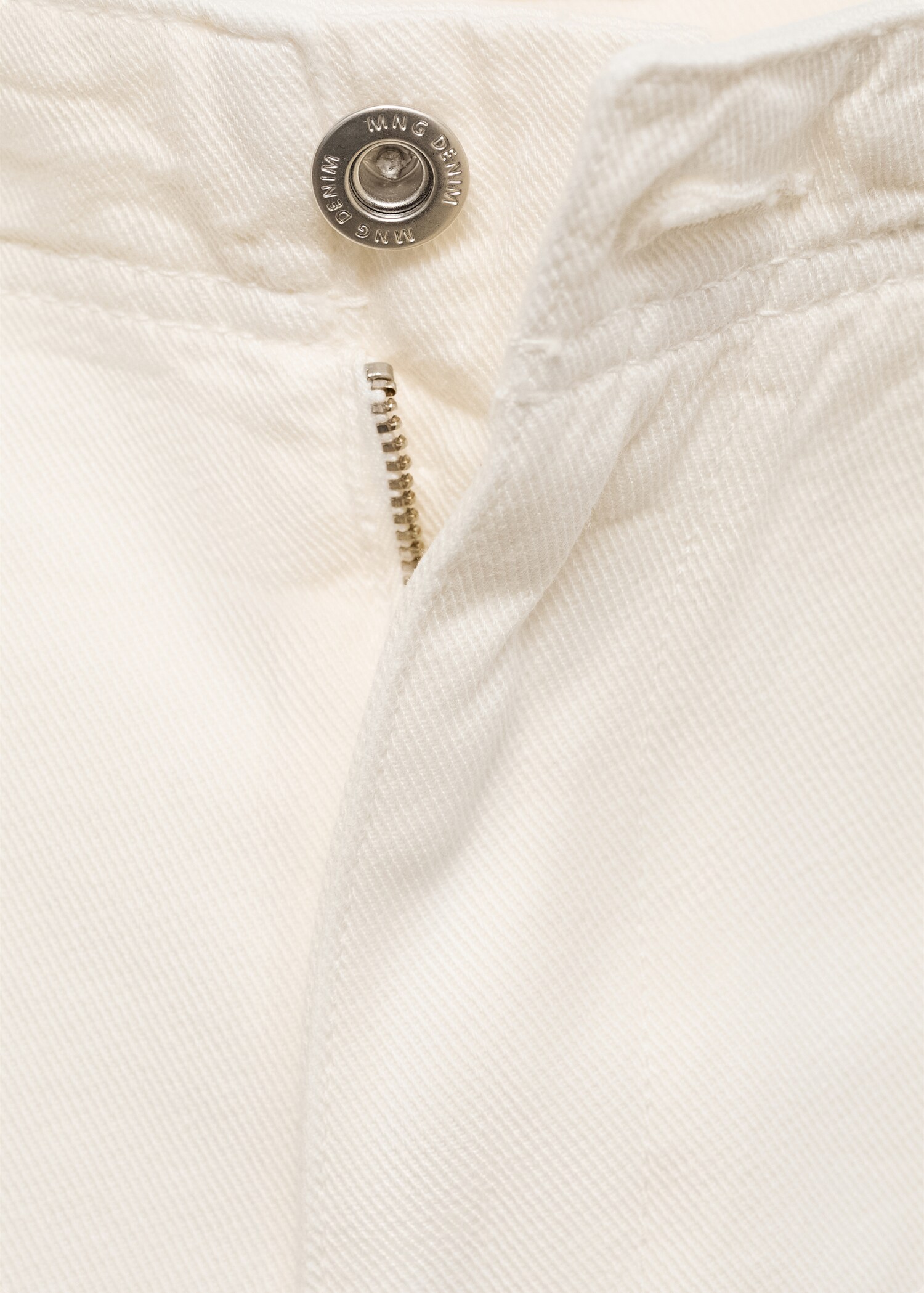 Jeans lyocell regular fit - Detail des Artikels 8