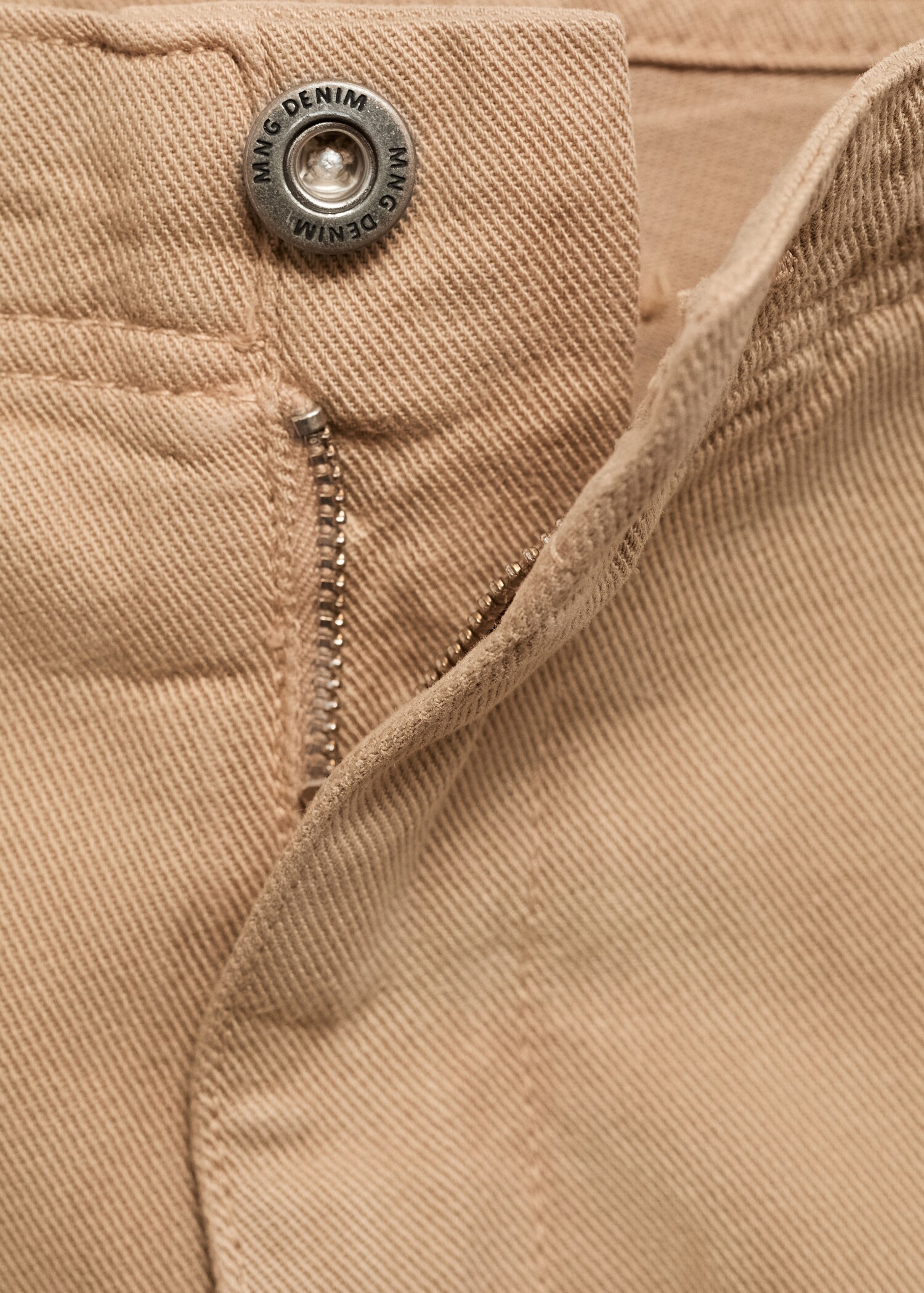 Jeans lyocell regular fit - Detail des Artikels 8