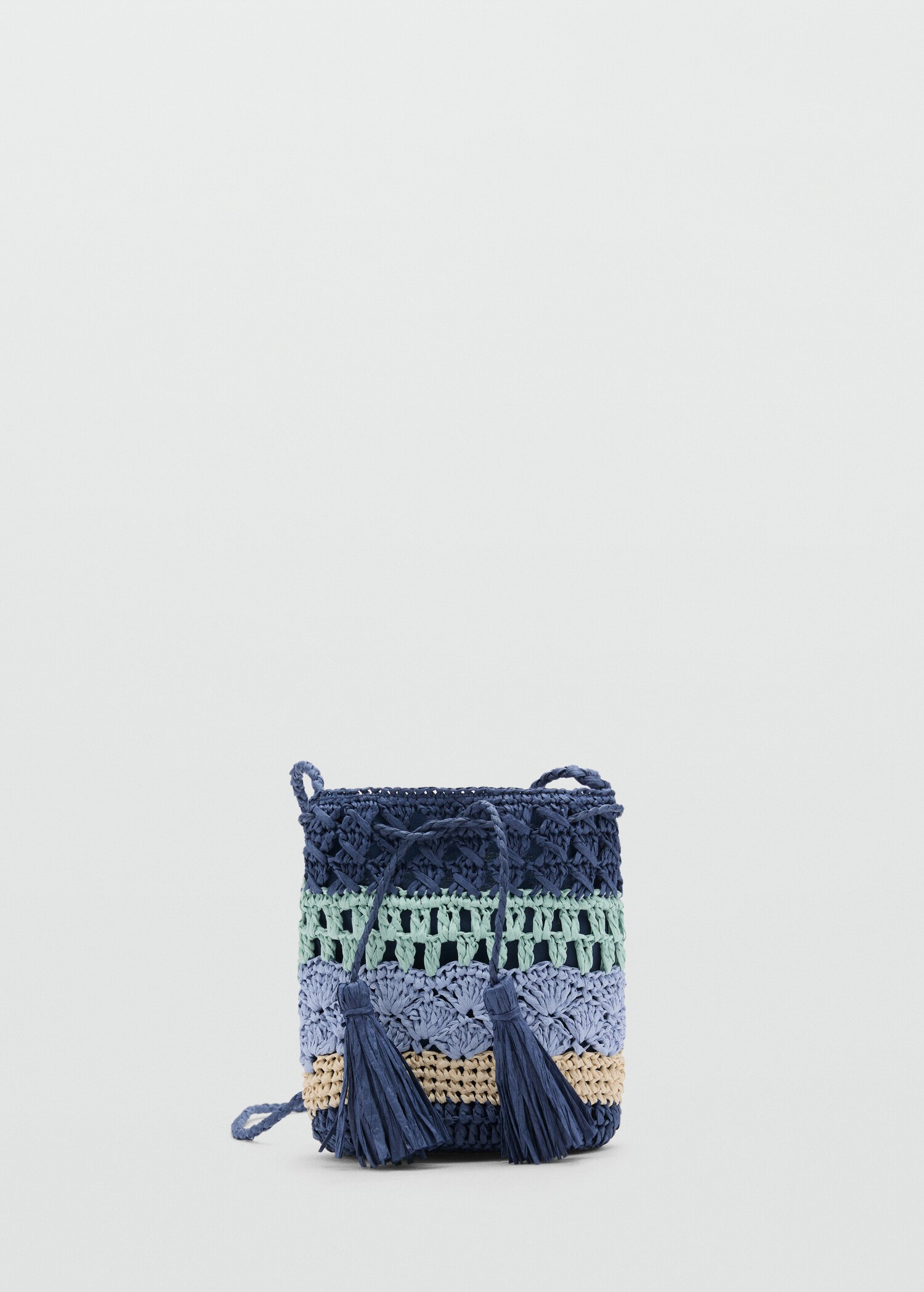 Kombinerad miniväska - Artikel utan modell