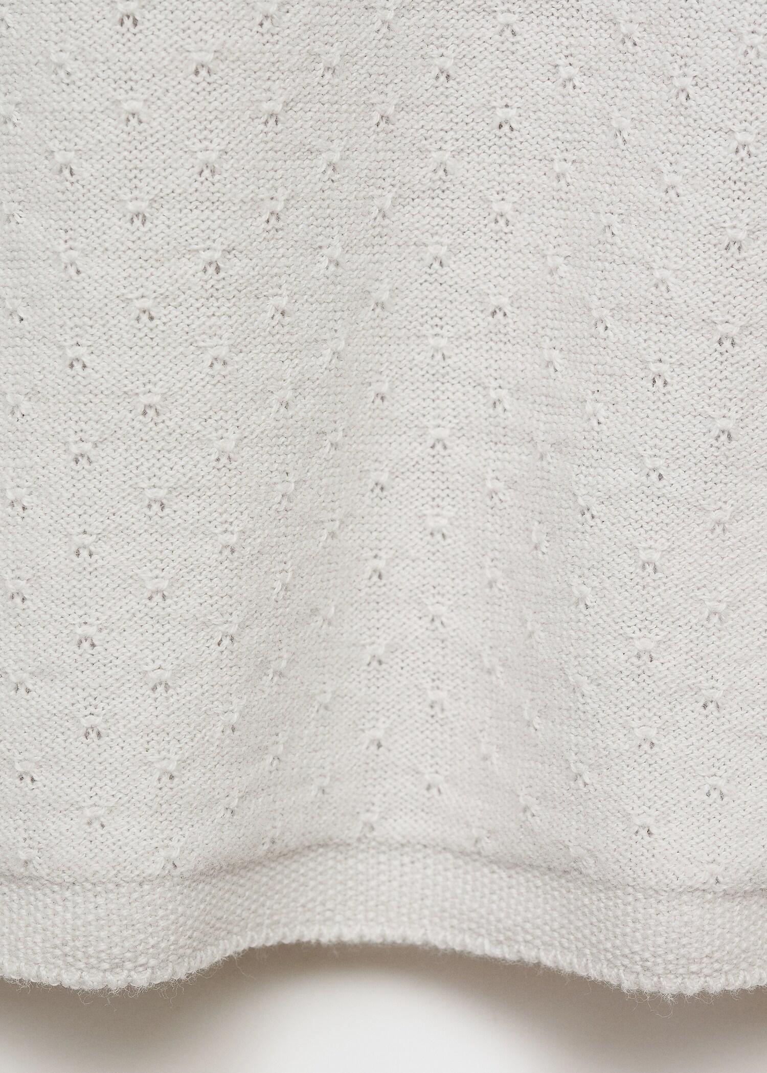 Jersei punt brodat - Detall de l'article 0