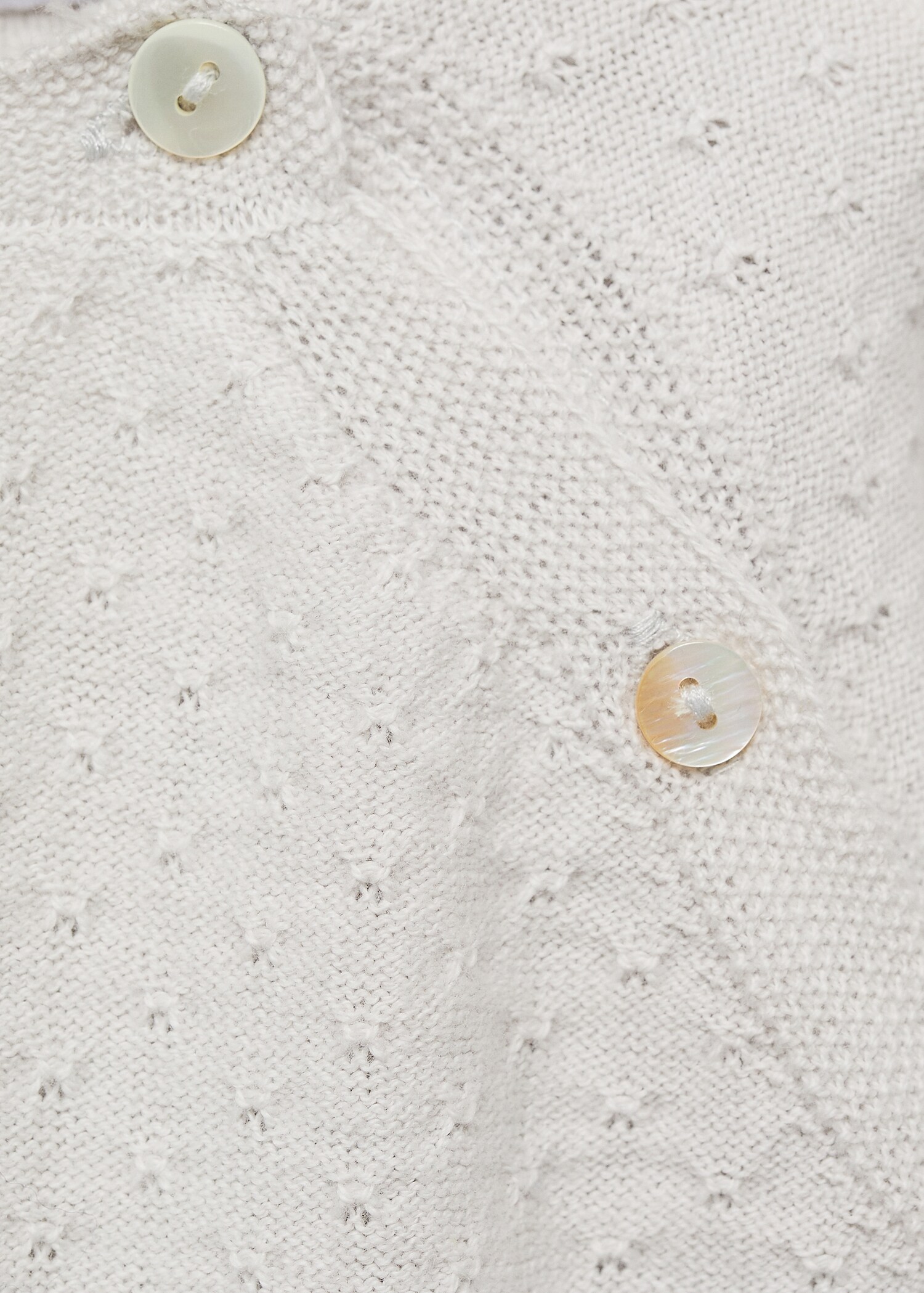 Jersei punt brodat - Detall de l'article 8