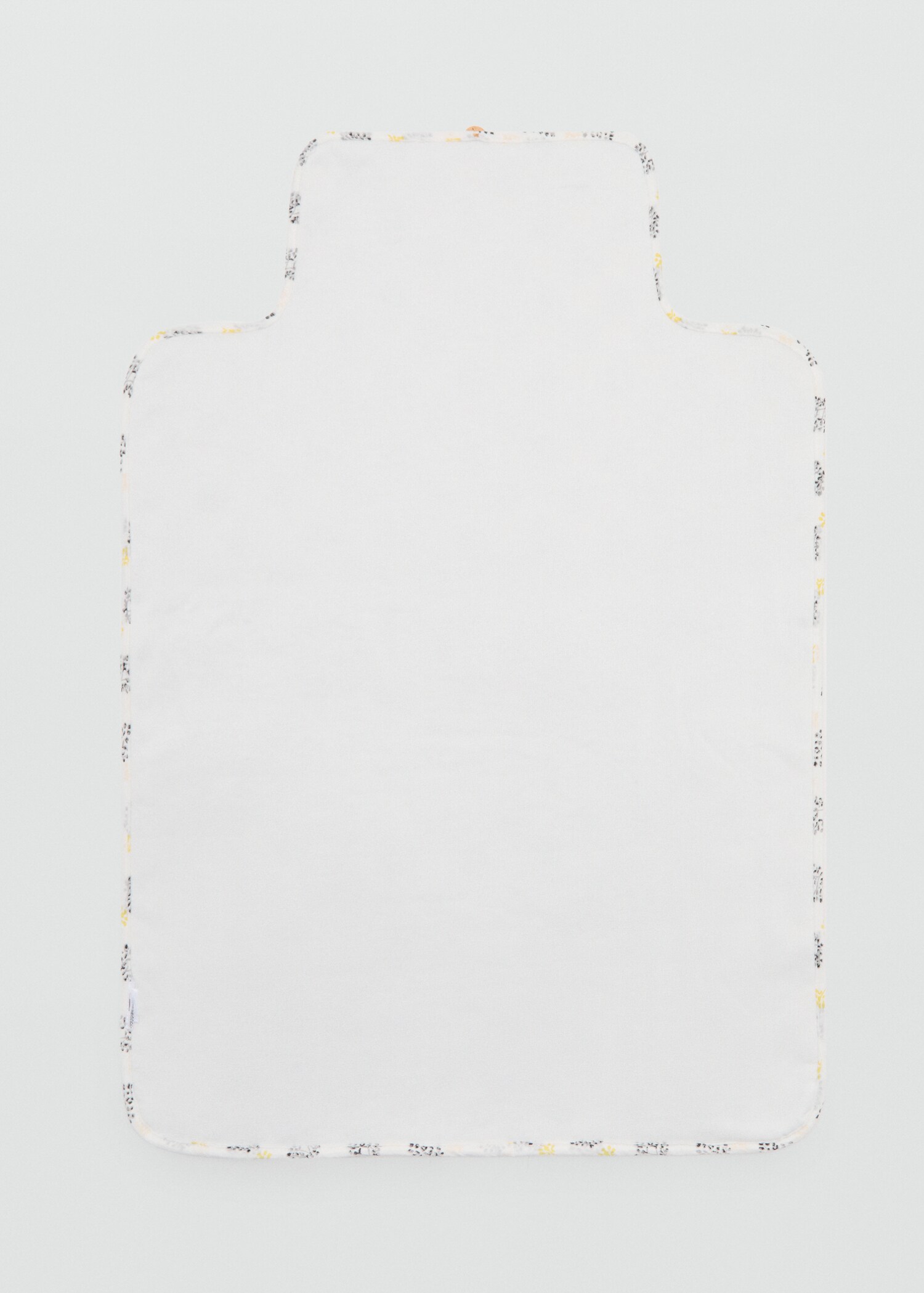 Padded travel changing mat - Details of the article 1