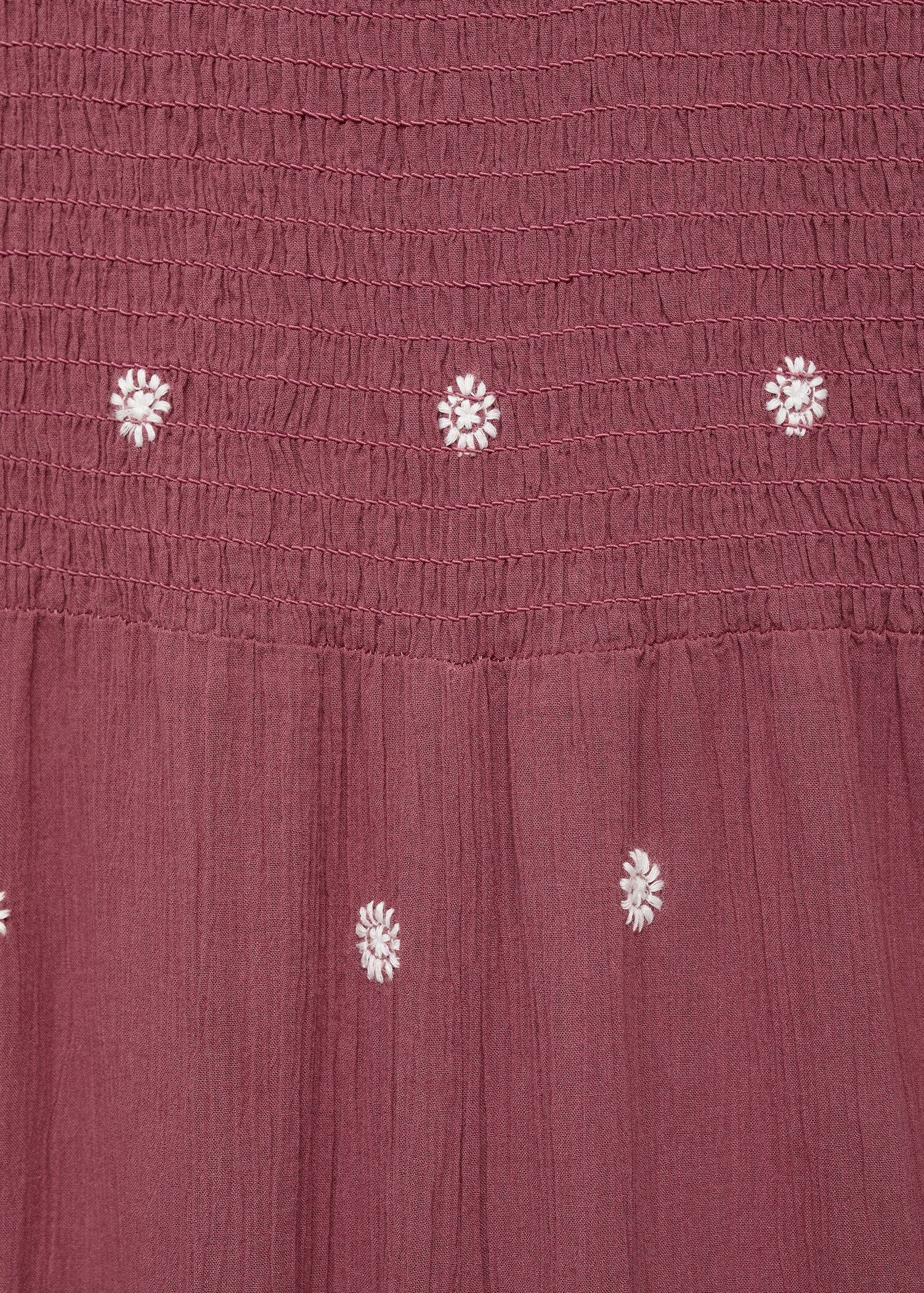 Mono largo bordado - Detalle del artículo 8