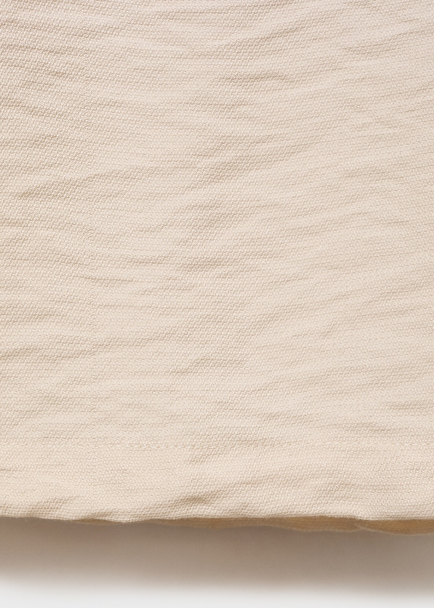 Kimono style jacket - Details of the article 0