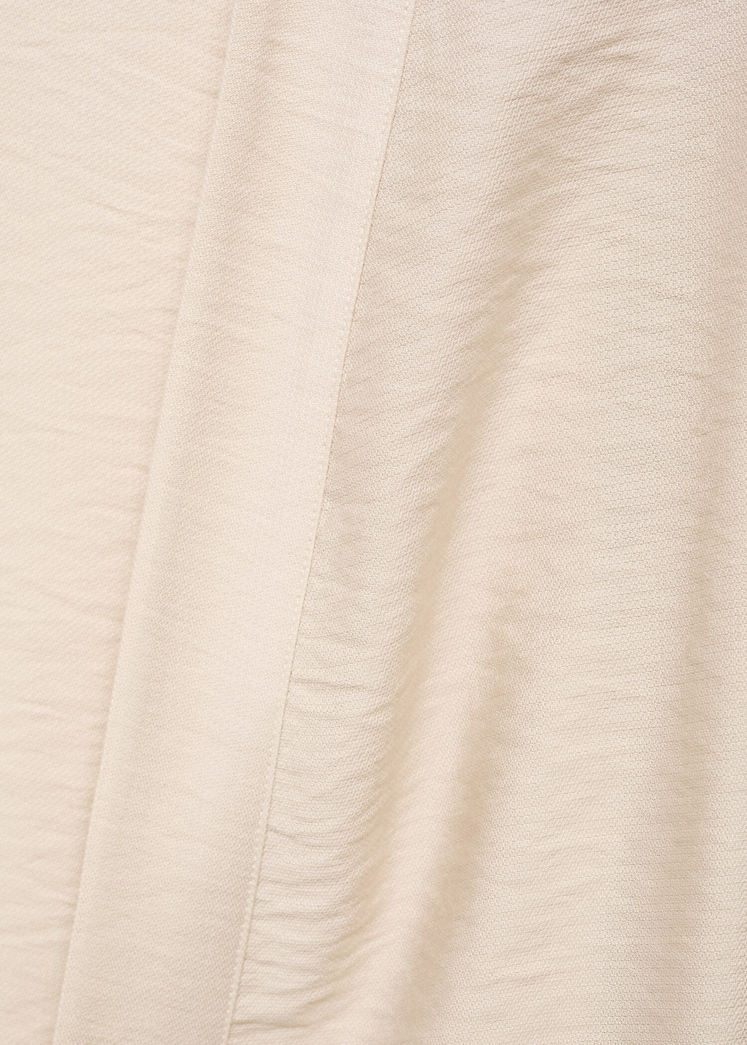 Kimono style jacket - Details of the article 8