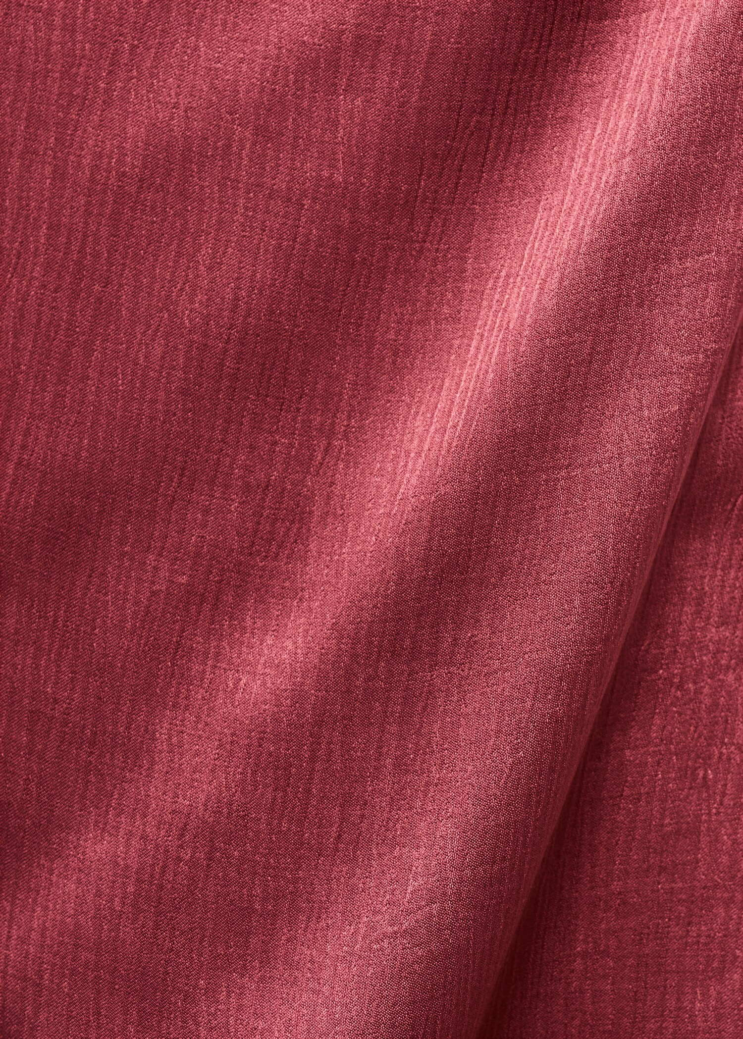 Top asimètric setinat - Detall de l'article 0