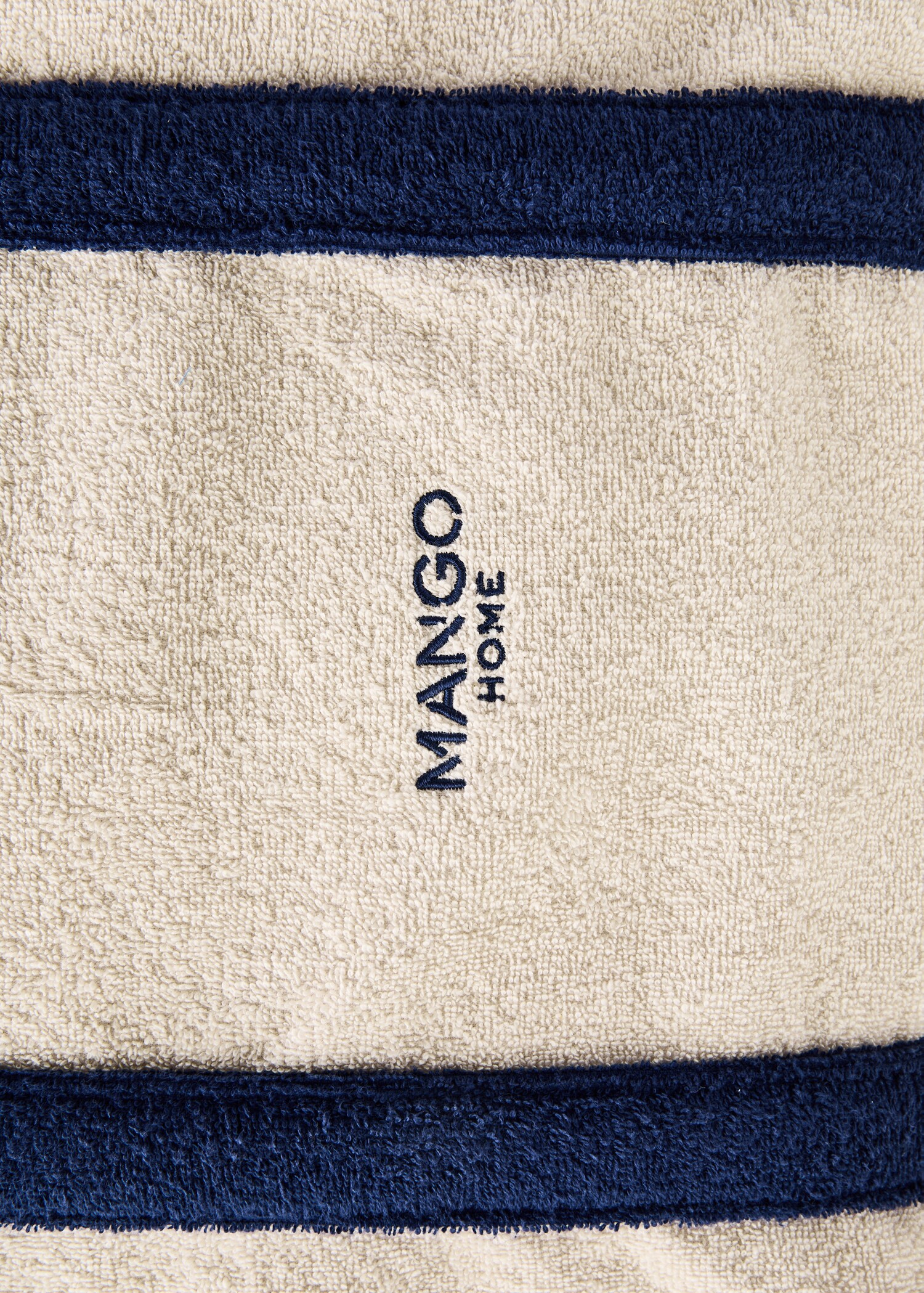 Strandväska med frottéeffekt - Detaljer om artikeln 4