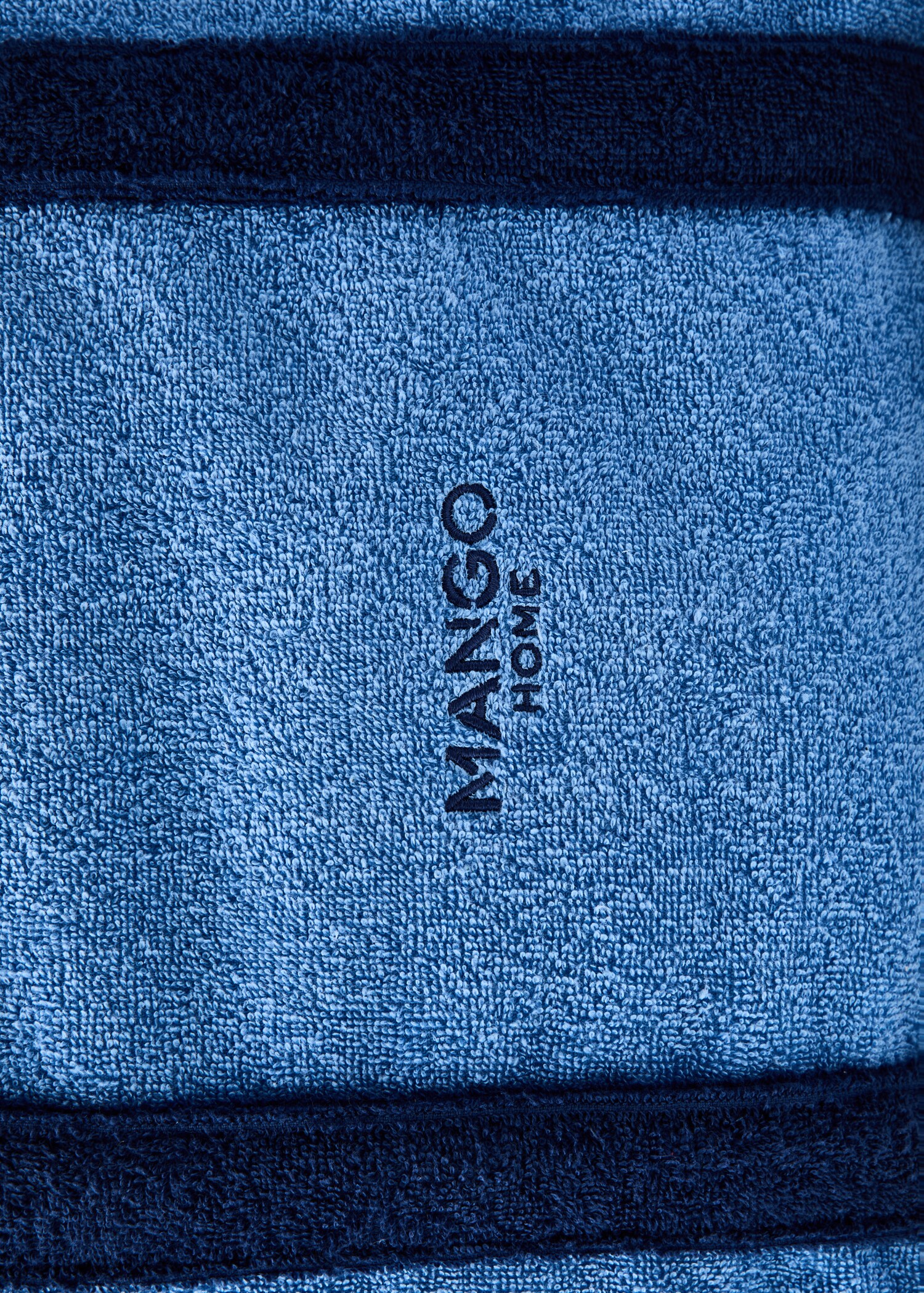 Strandväska med frottéeffekt - Detaljer om artikeln 4