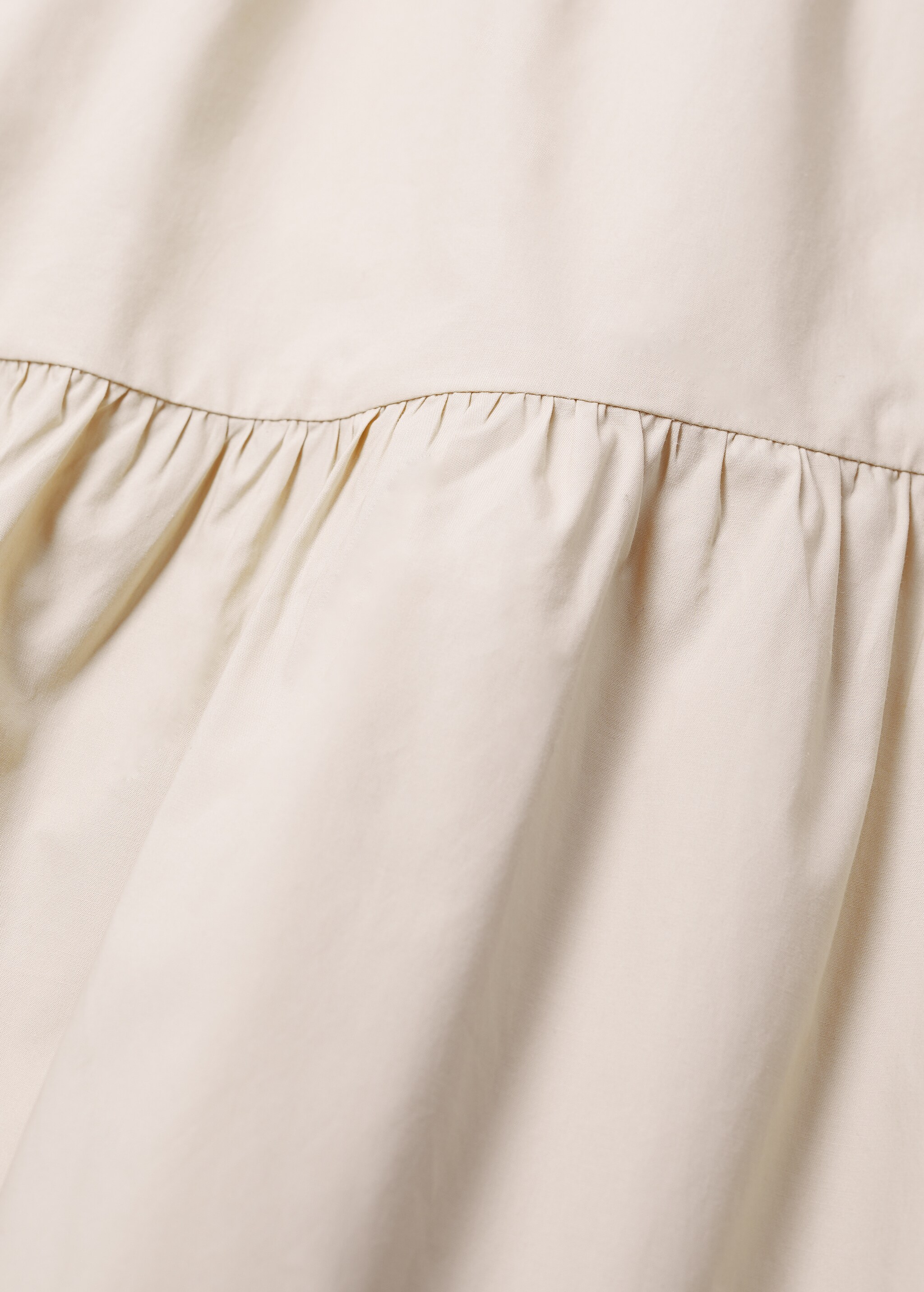 Falda algodón volante - Detalle del artículo 8
