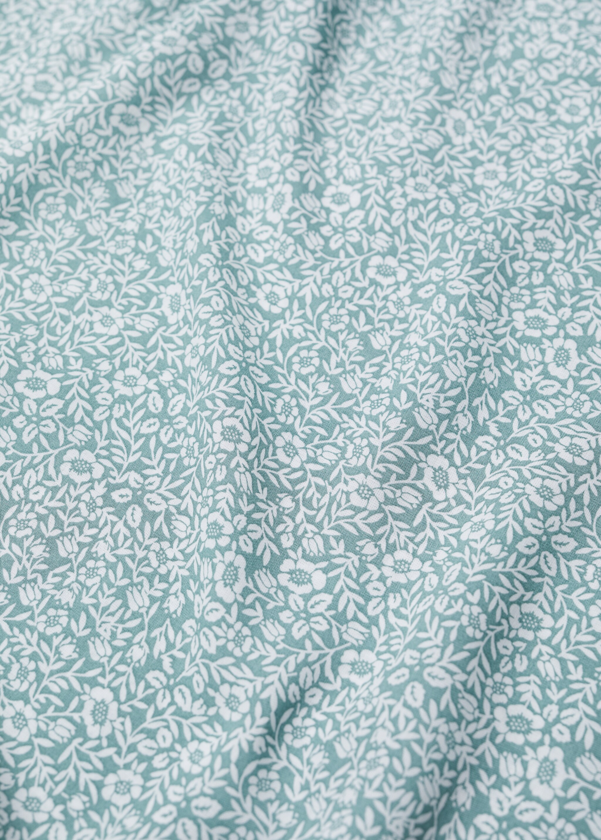 Top tirantes estampado  - Detalle del artículo 8