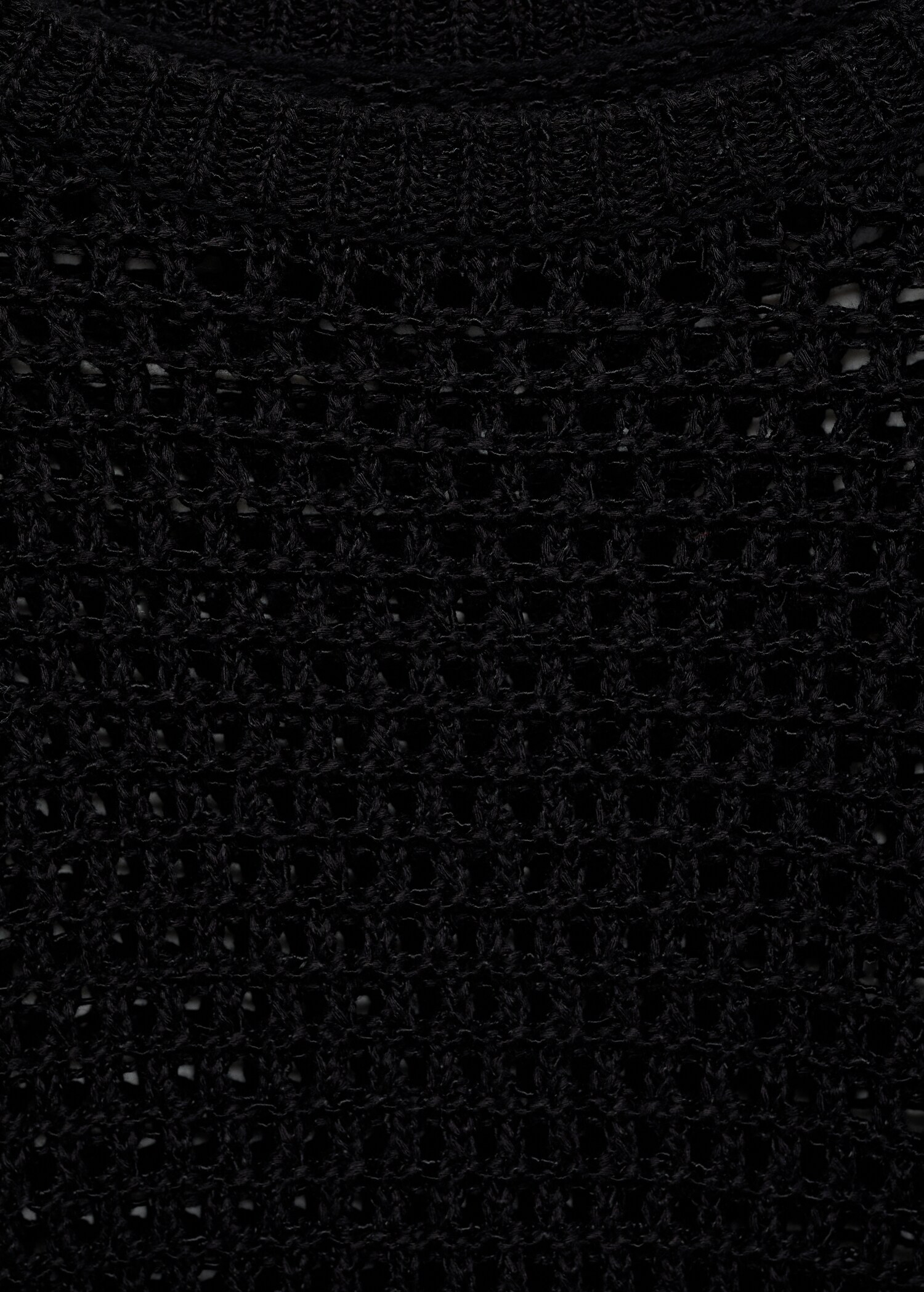 Jersei ganxet màniga curta - Detall de l'article 8