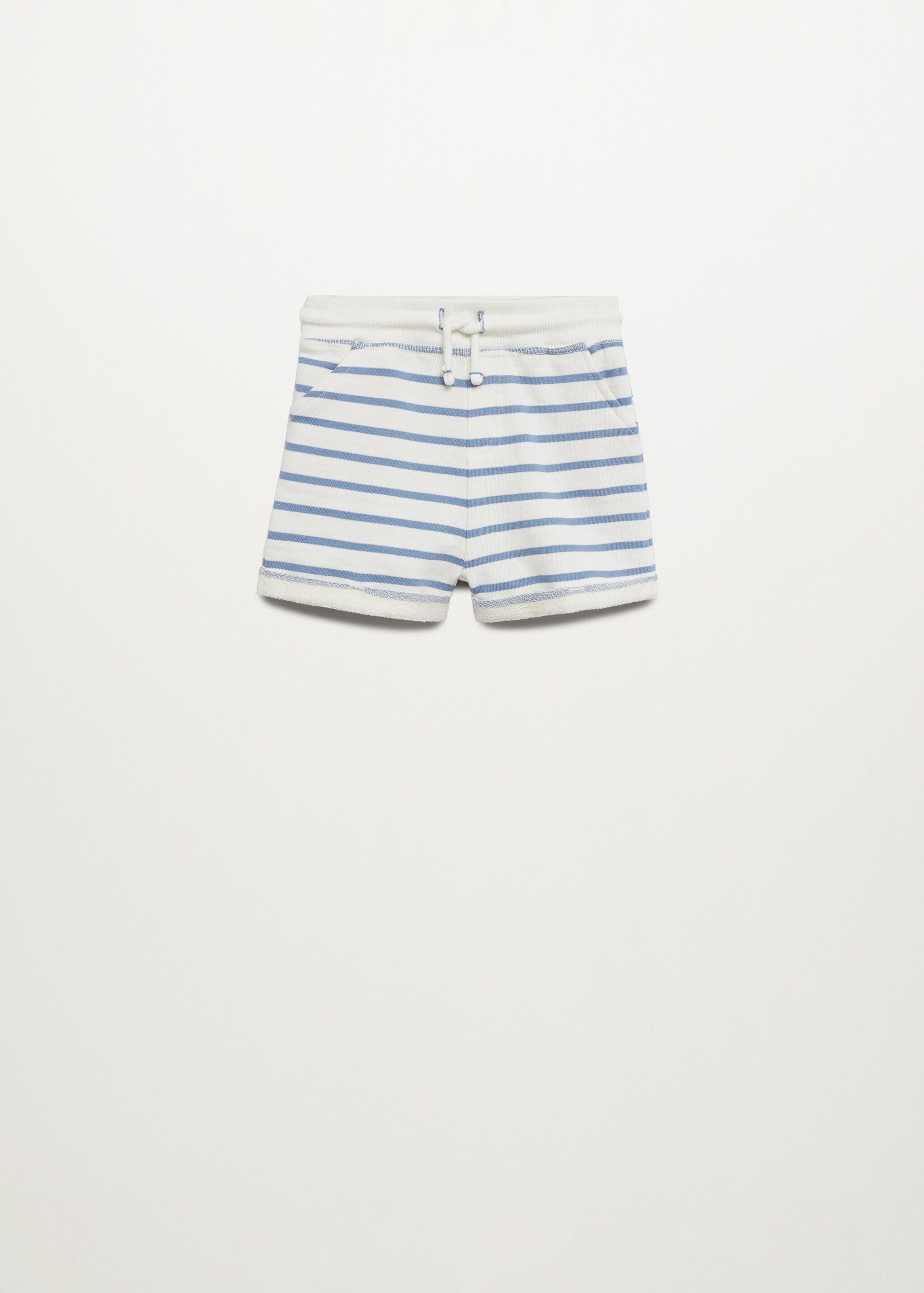 Shorts algodón estampados - Artículo sin modelo