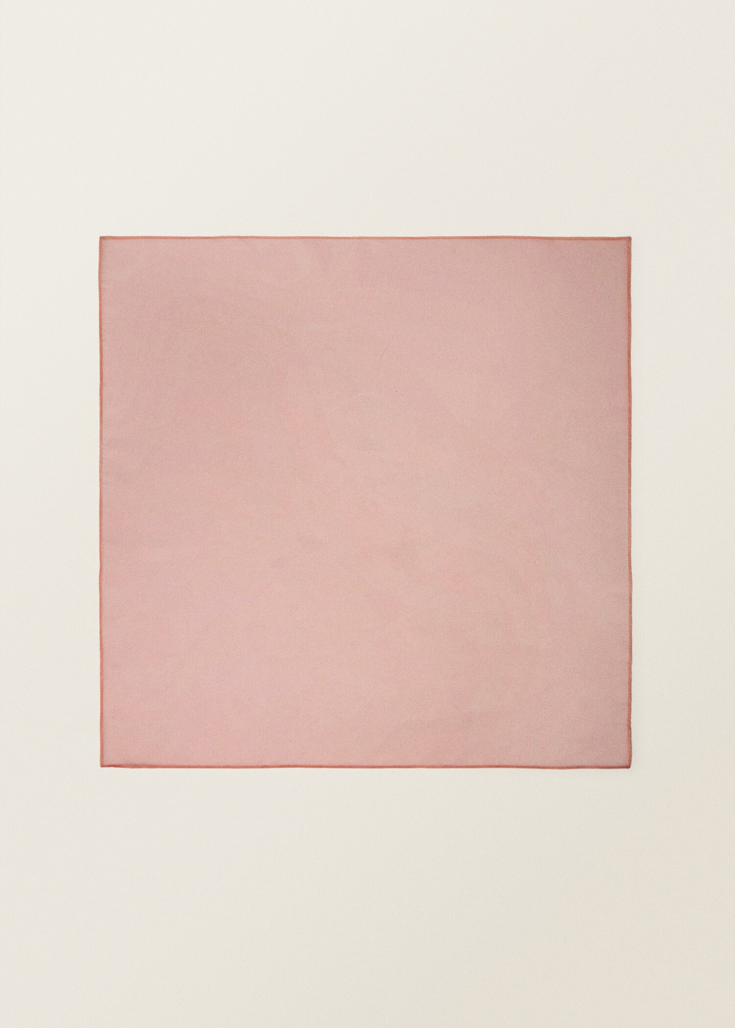 Mocador llis gasa - Article sense model