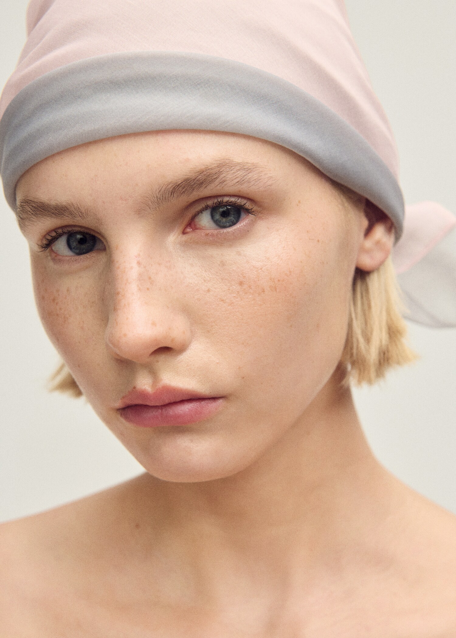 Mocador llis gasa - Detall de l'article 9