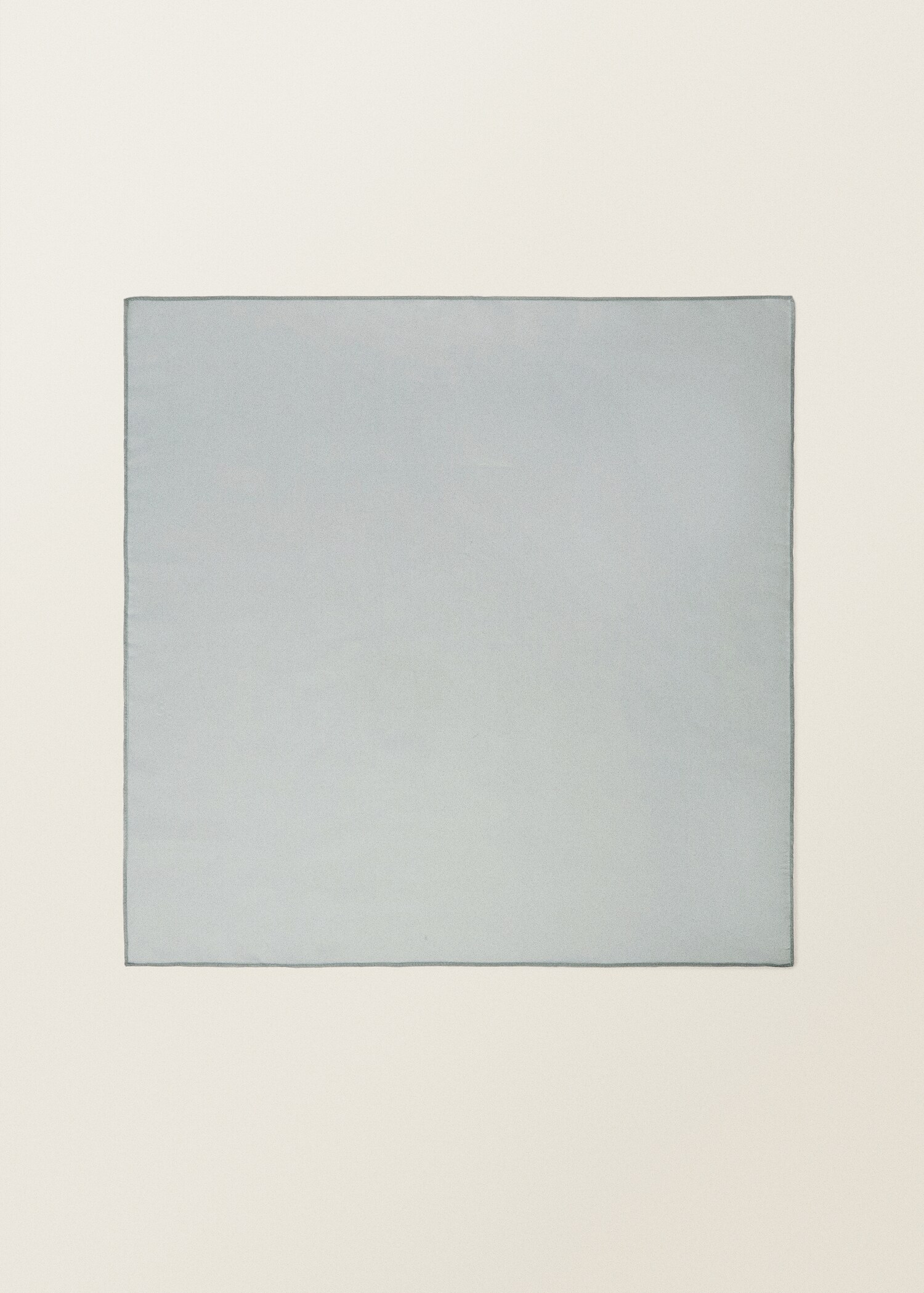 Mocador llis gasa - Article sense model