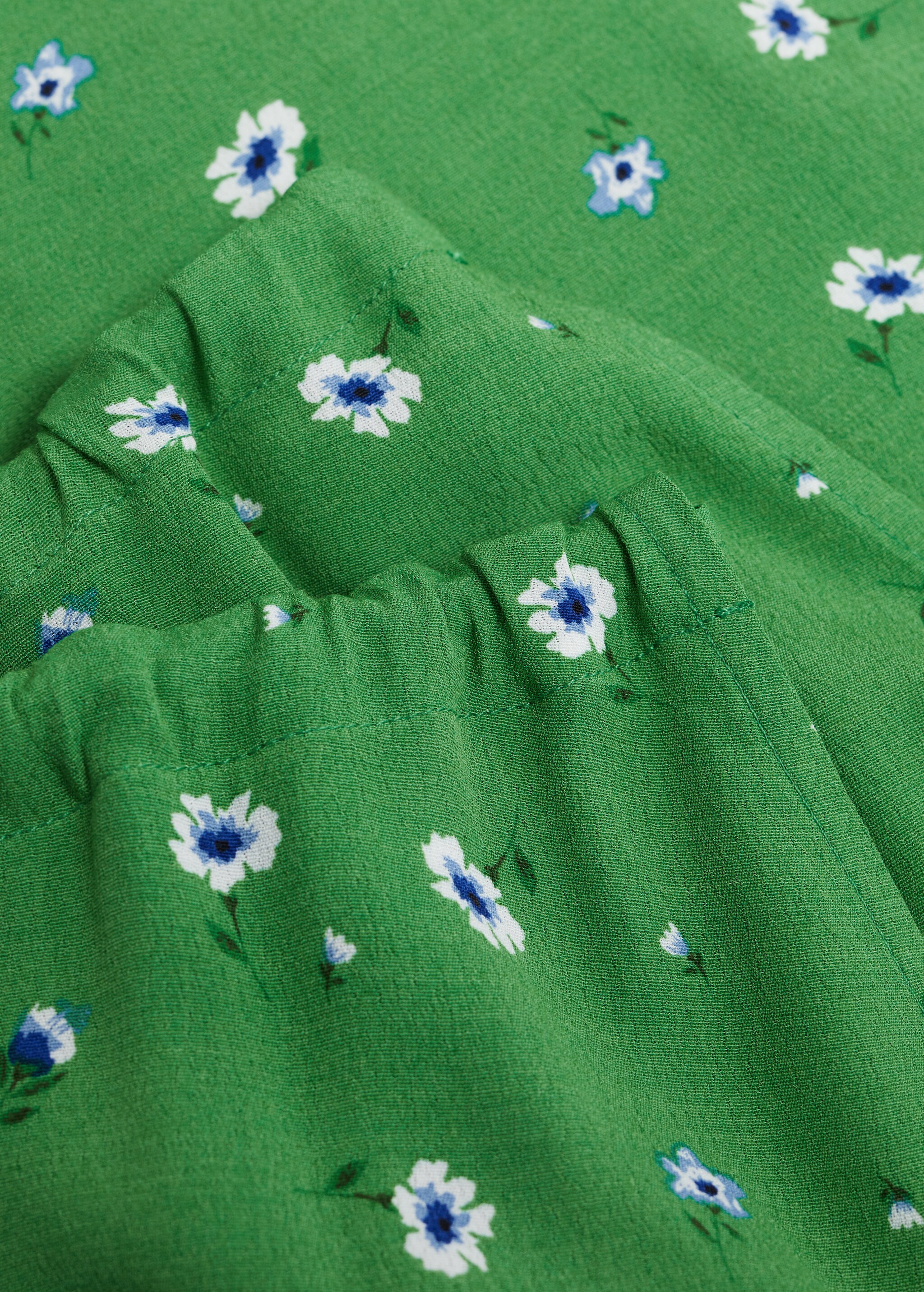 Mono largo estampado - Detalle del artículo 8