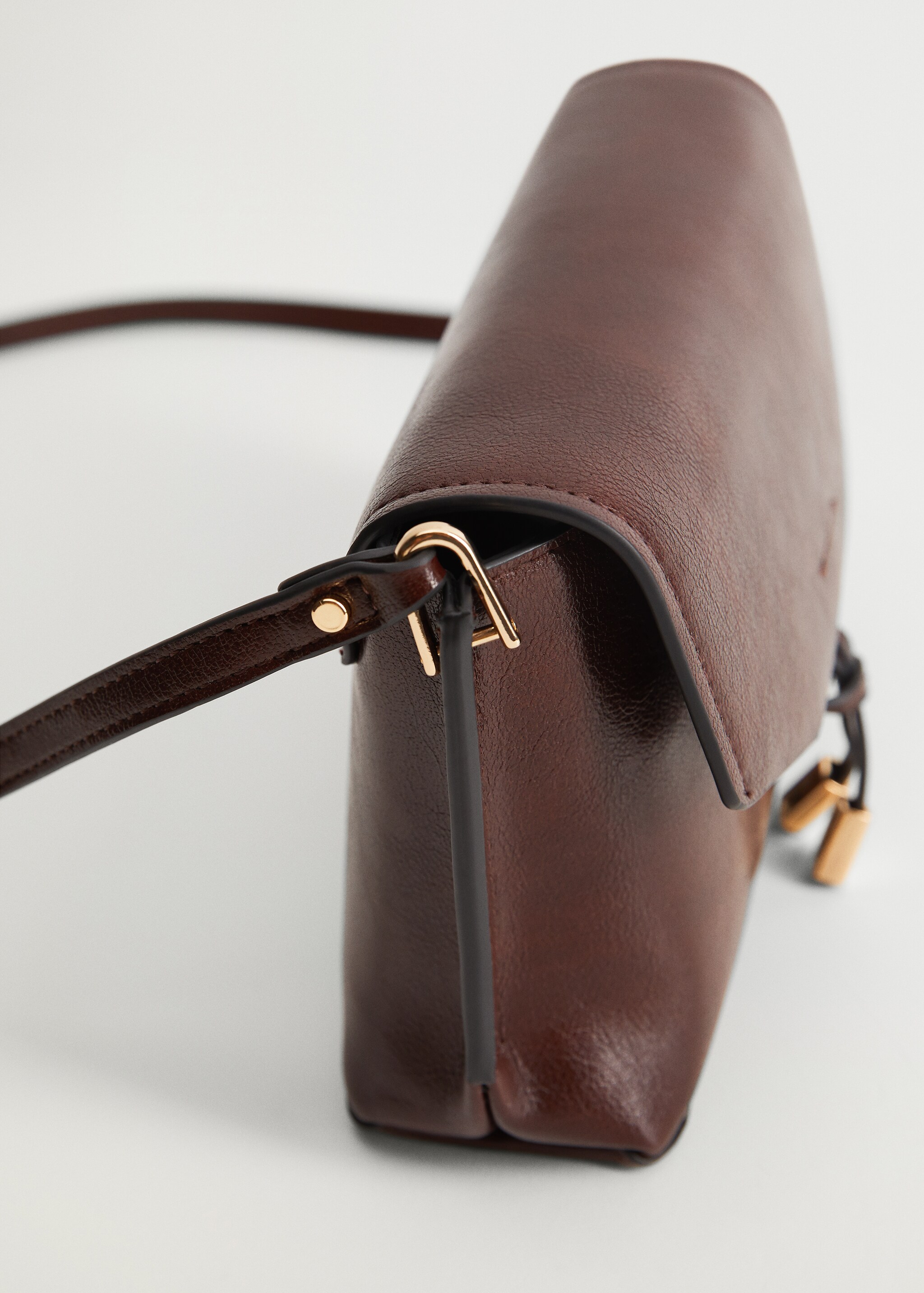 Bolso cruzado solapa - Detalle del artículo 2