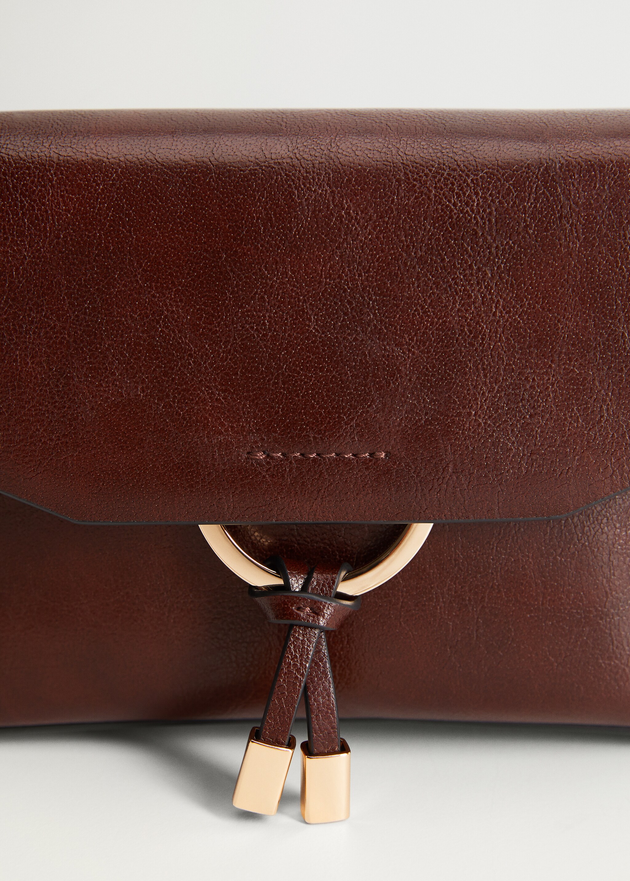 Bolso cruzado solapa - Detalle del artículo 3