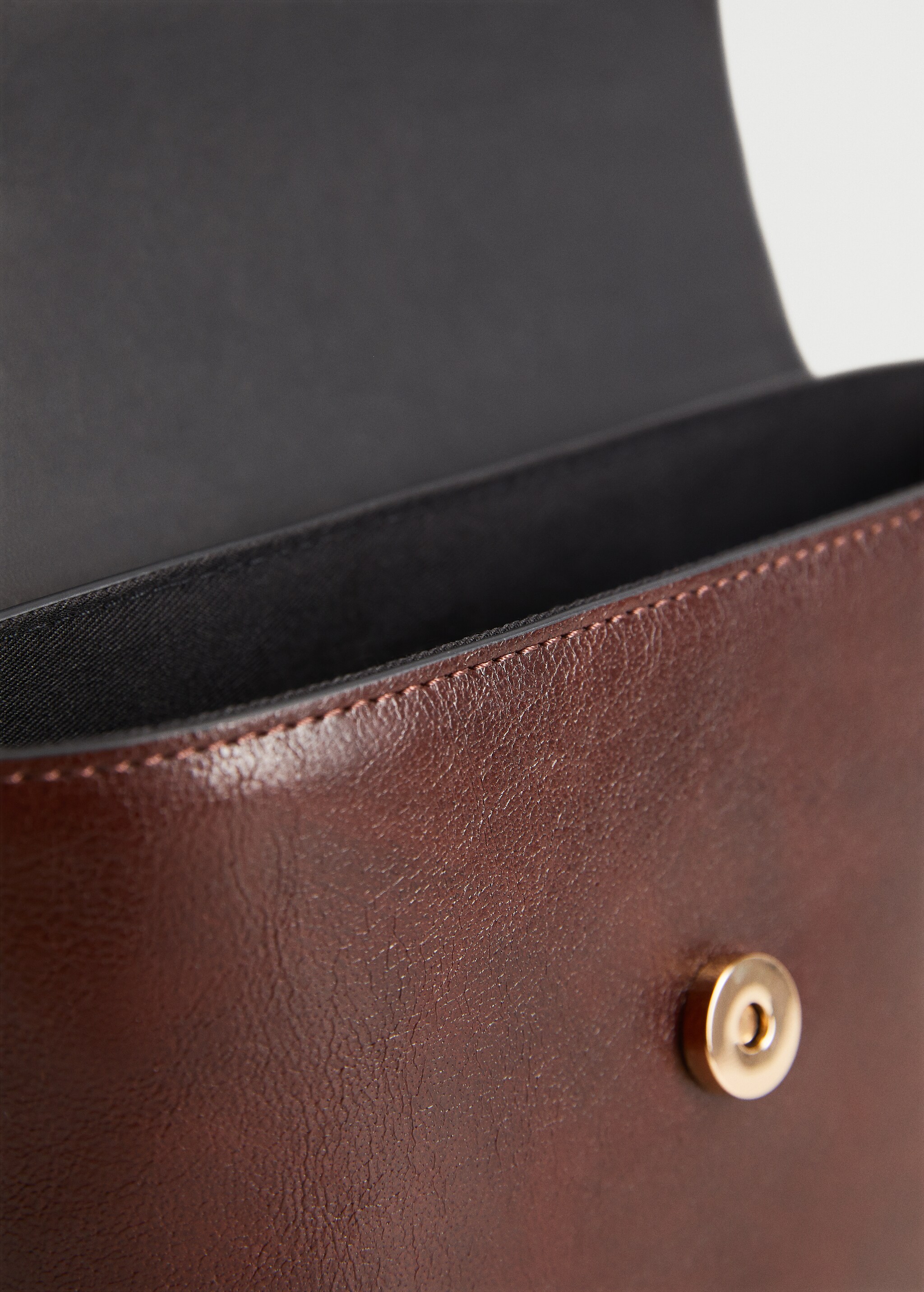 Bolso cruzado solapa - Detalle del artículo 4